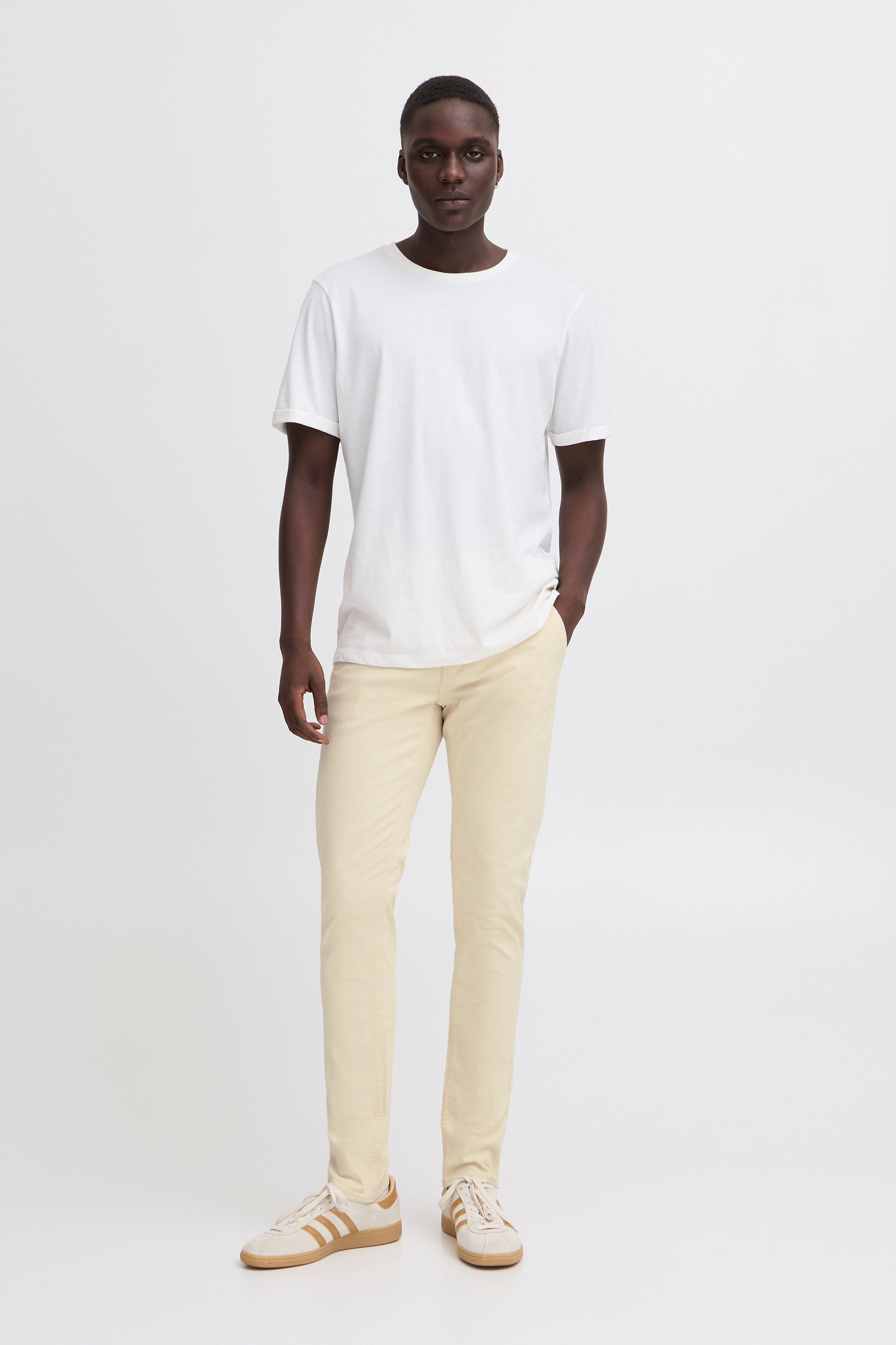Blend Chino BHNATAN