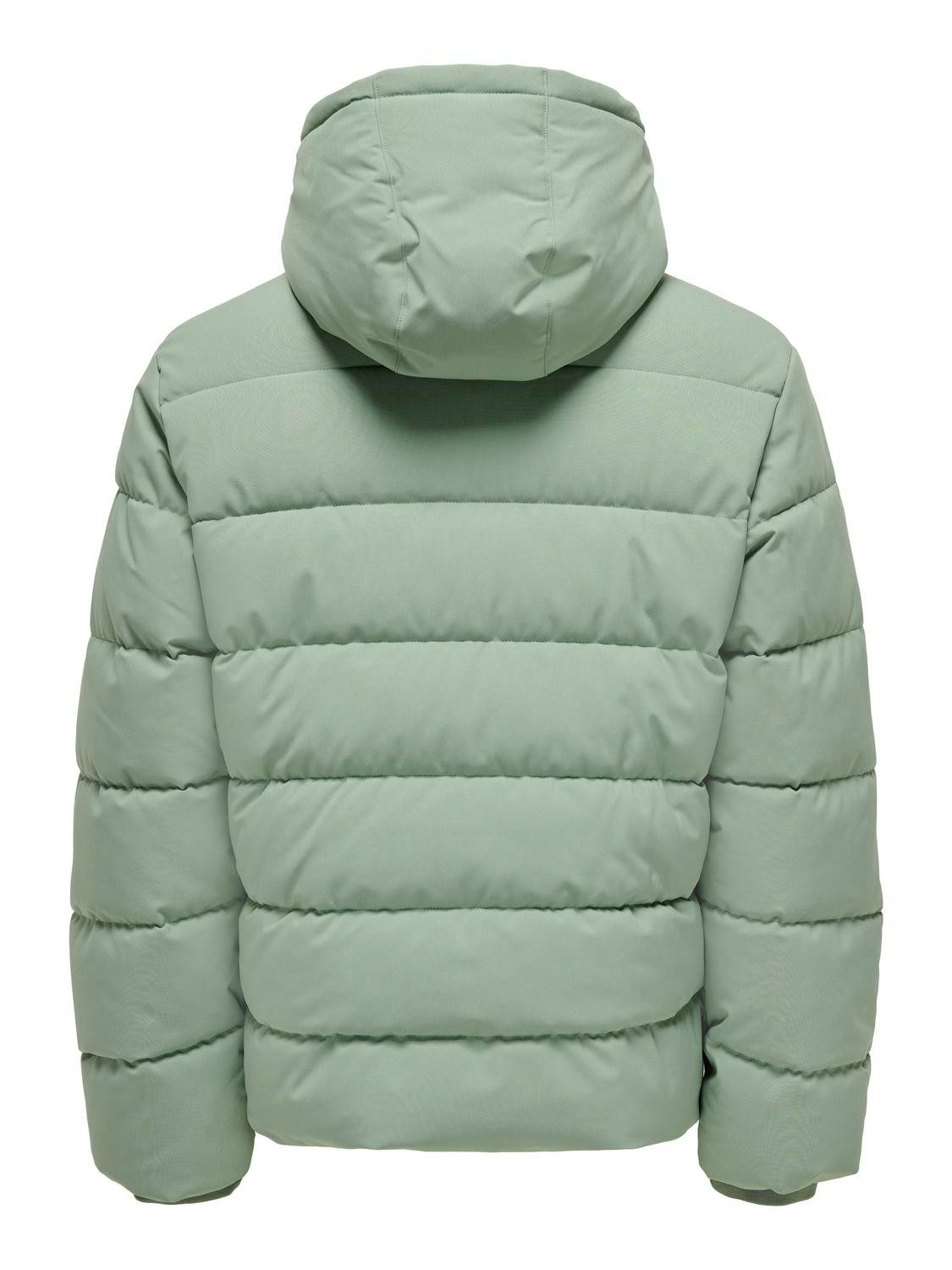 ONLY & SONS Outdoorjack ONSMARVIN LIFE PUFFER JACKET CS OTW