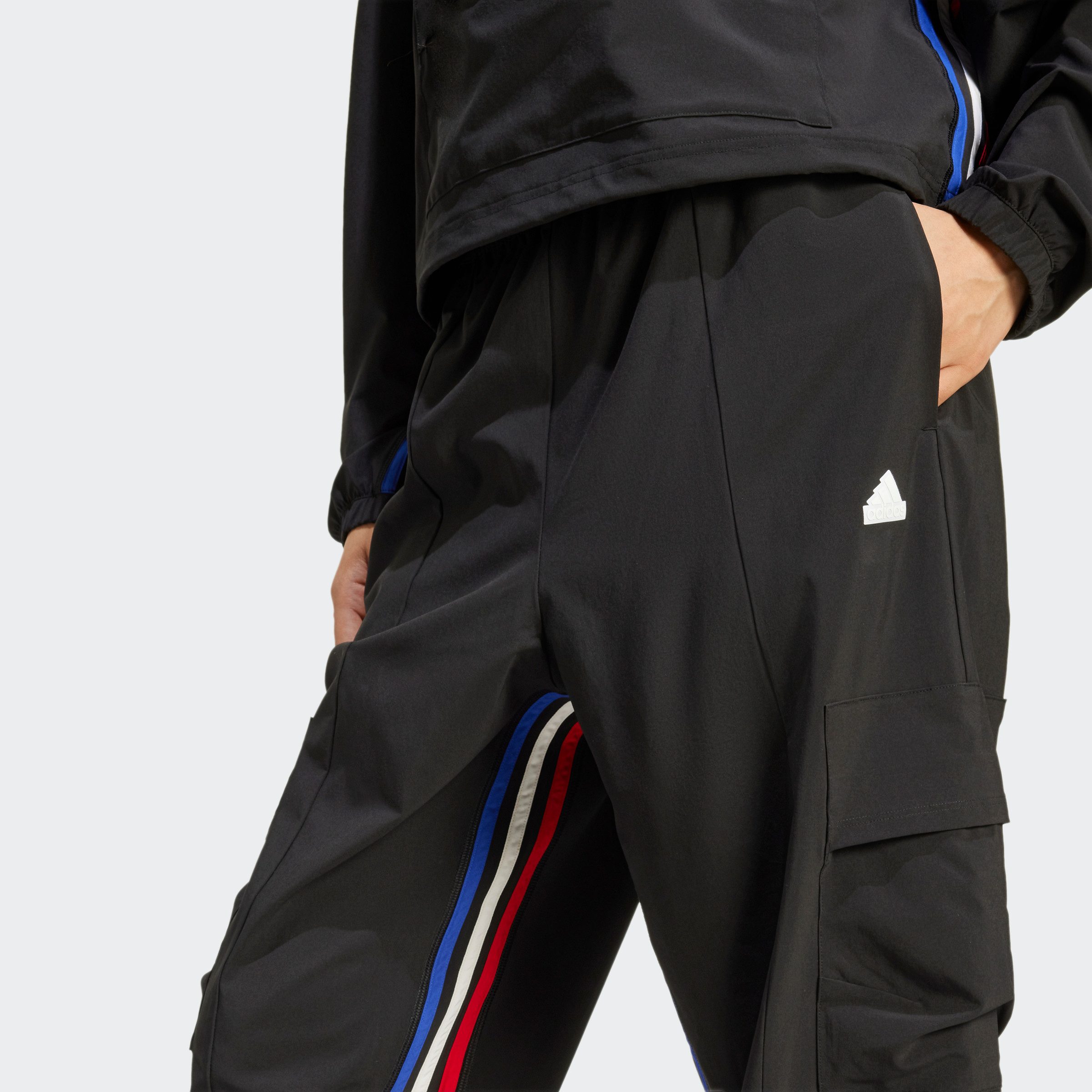 adidas Sportswear Sportbroek Express Cargo (1-delig)