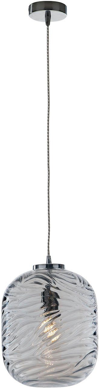 ECO-LIGHT Hanglamp Nereide hoogwaardig glas (1 stuk)