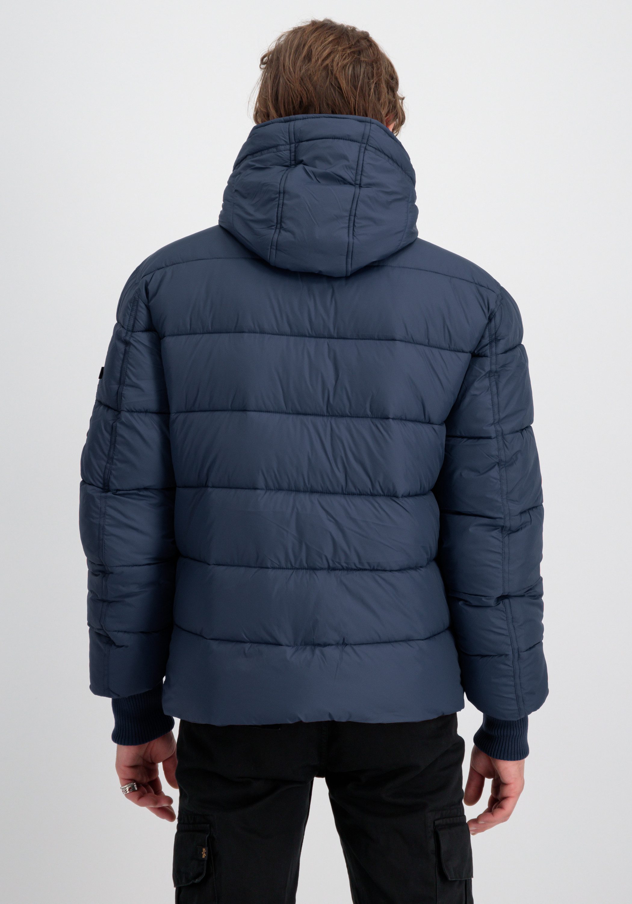 Alpha Industries Winterjack Men Cold Weather Jackets