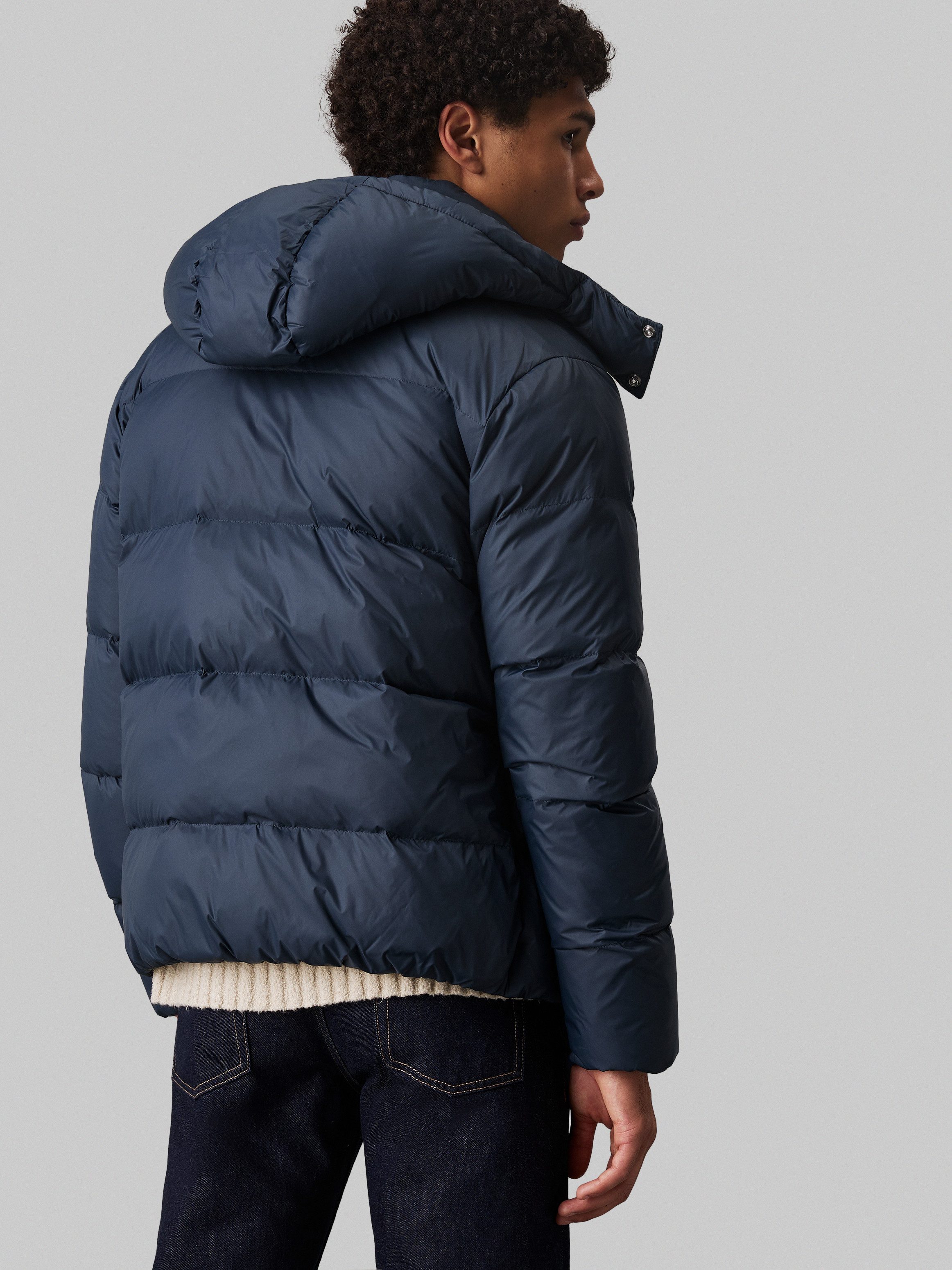 Calvin Klein Outdoorjack ESSENTIALS DOWN JACKET