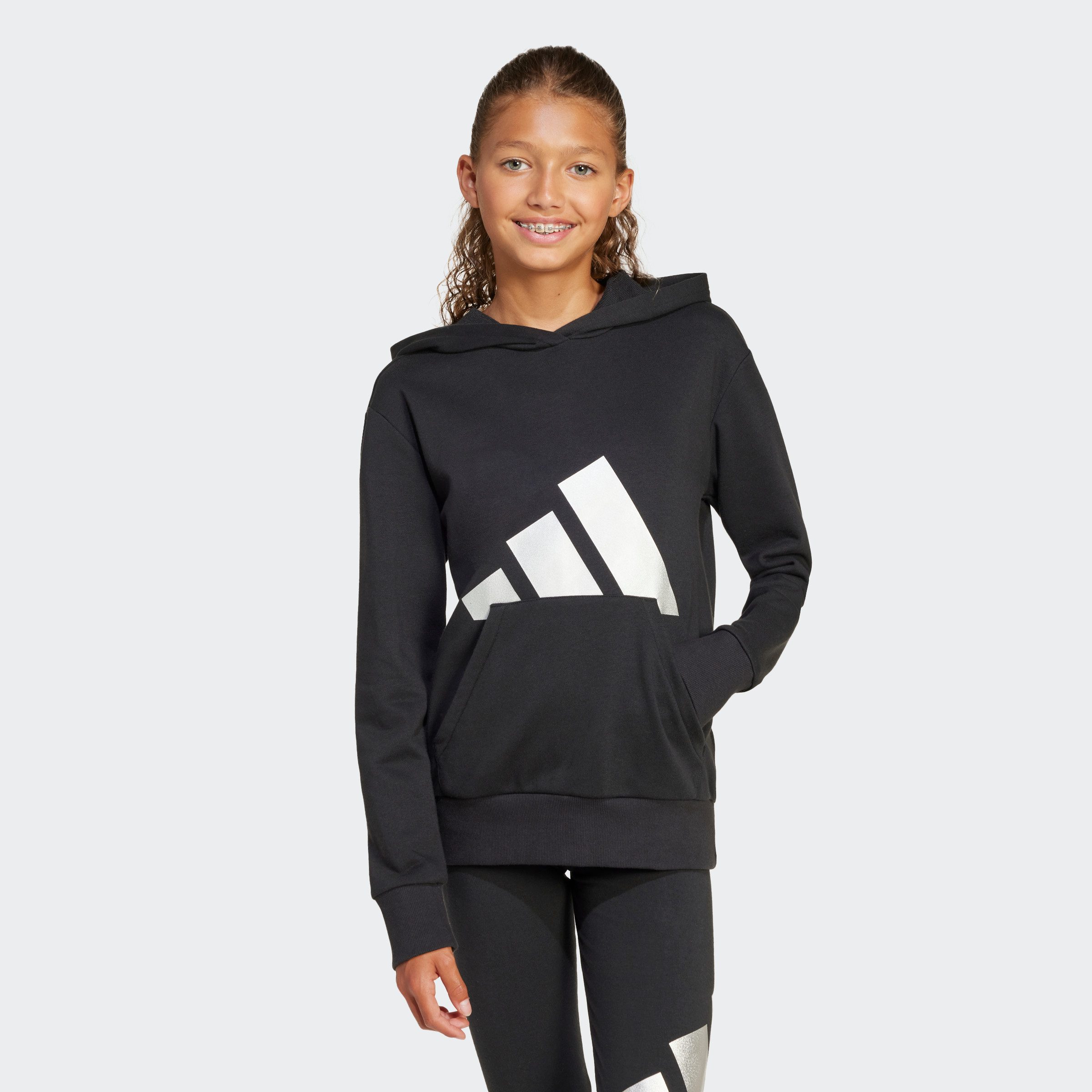 adidas Sportswear Hoodie JG GLAM HD