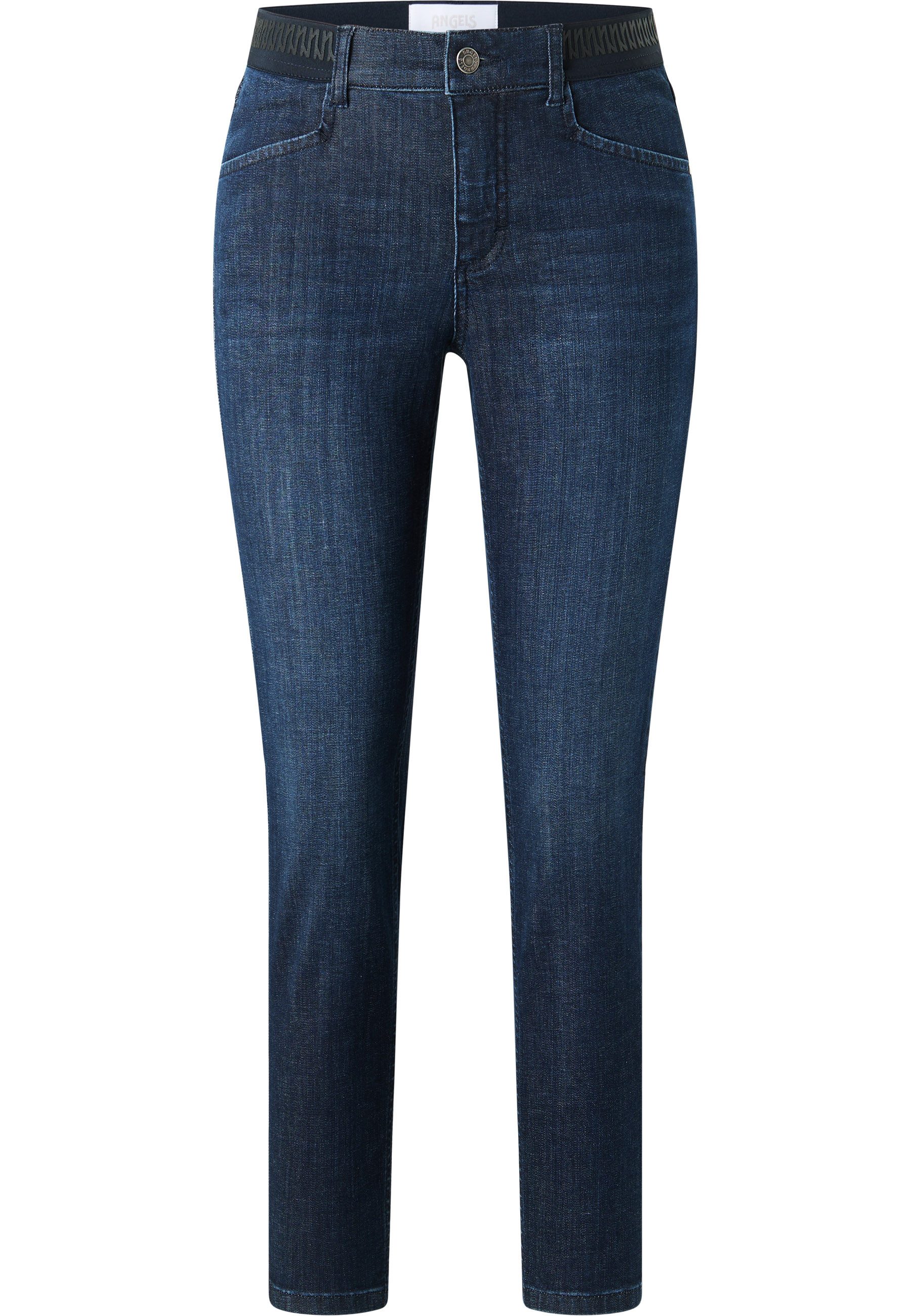 ANGELS 7/8 jeans ORNELLA SPORTY