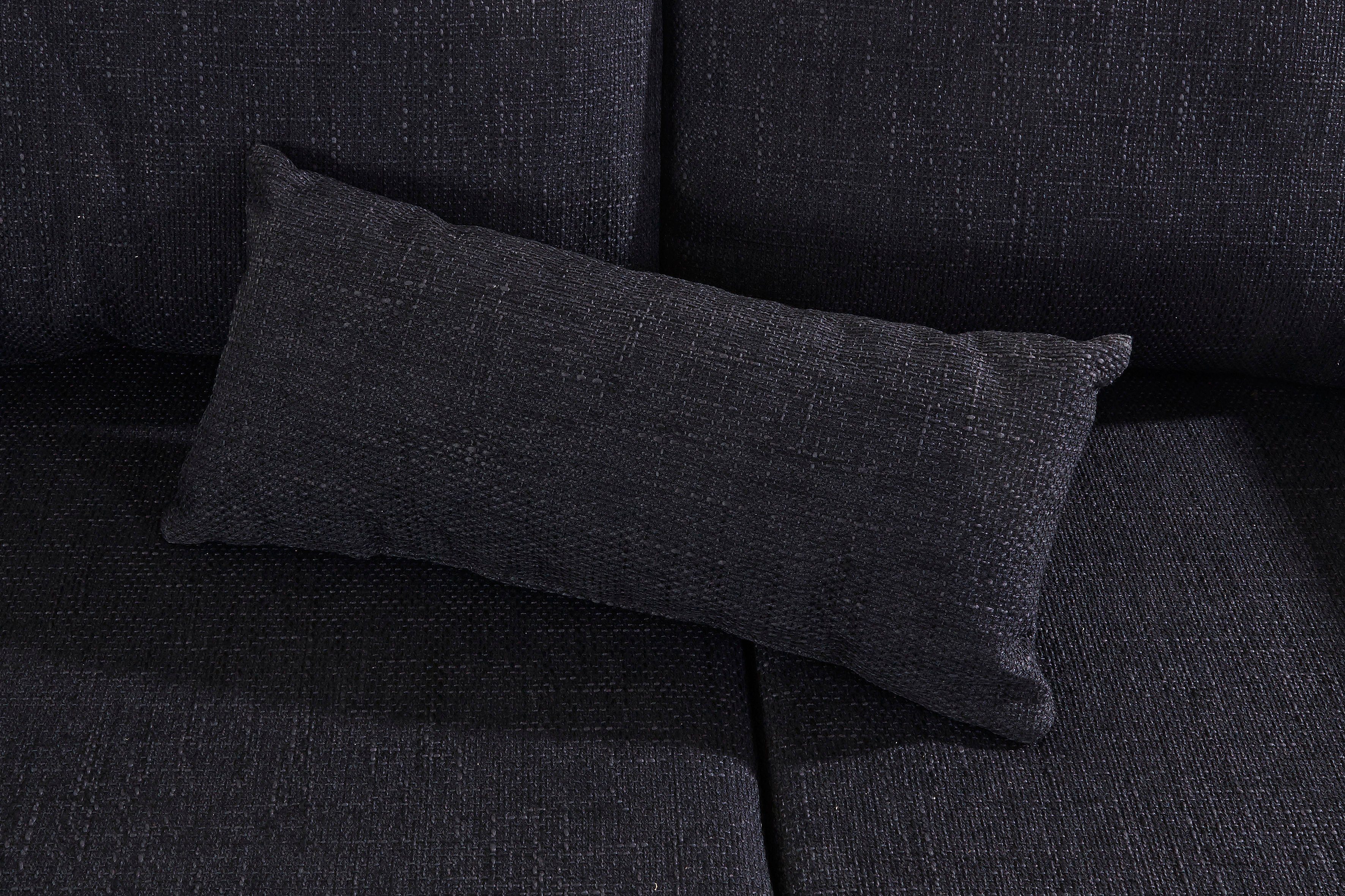 COLLECTION AB Hoekbank Sally L-vorm met en zonder slaapfunctie, inclusief losse rug- en sierkussens