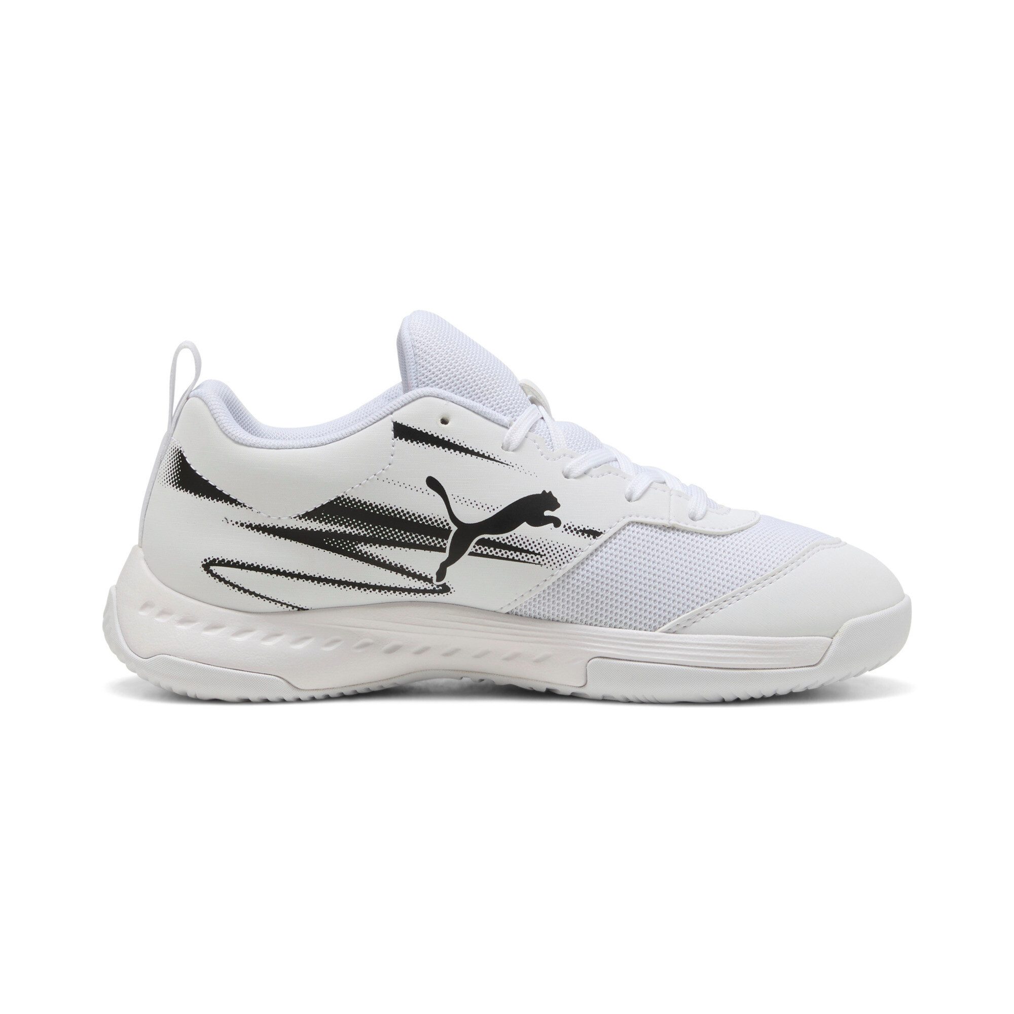 PUMA Zaalschoenen Varion II Jr