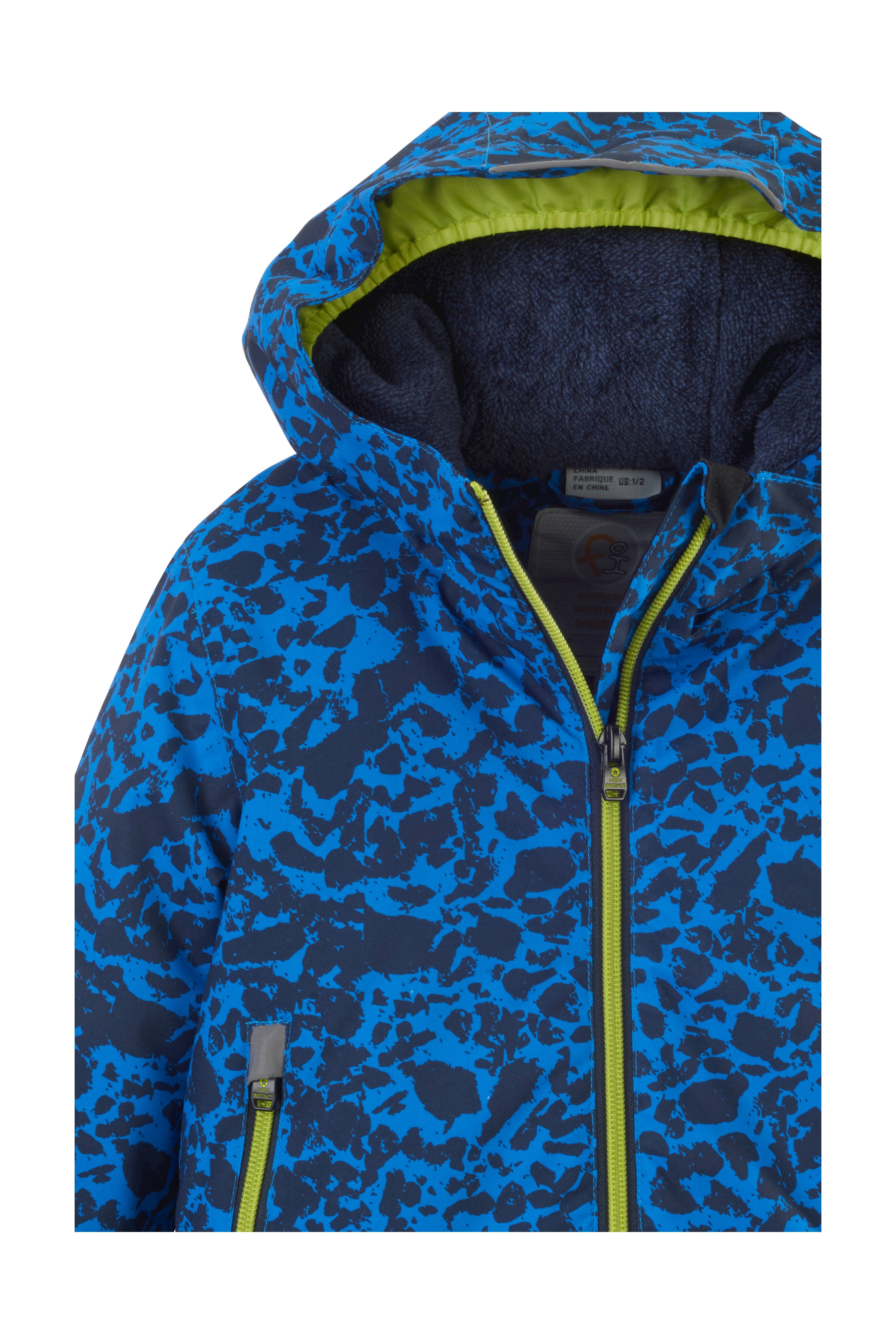first instinct by killtec Ski-jack FISW 2 MNS SKI JCKT