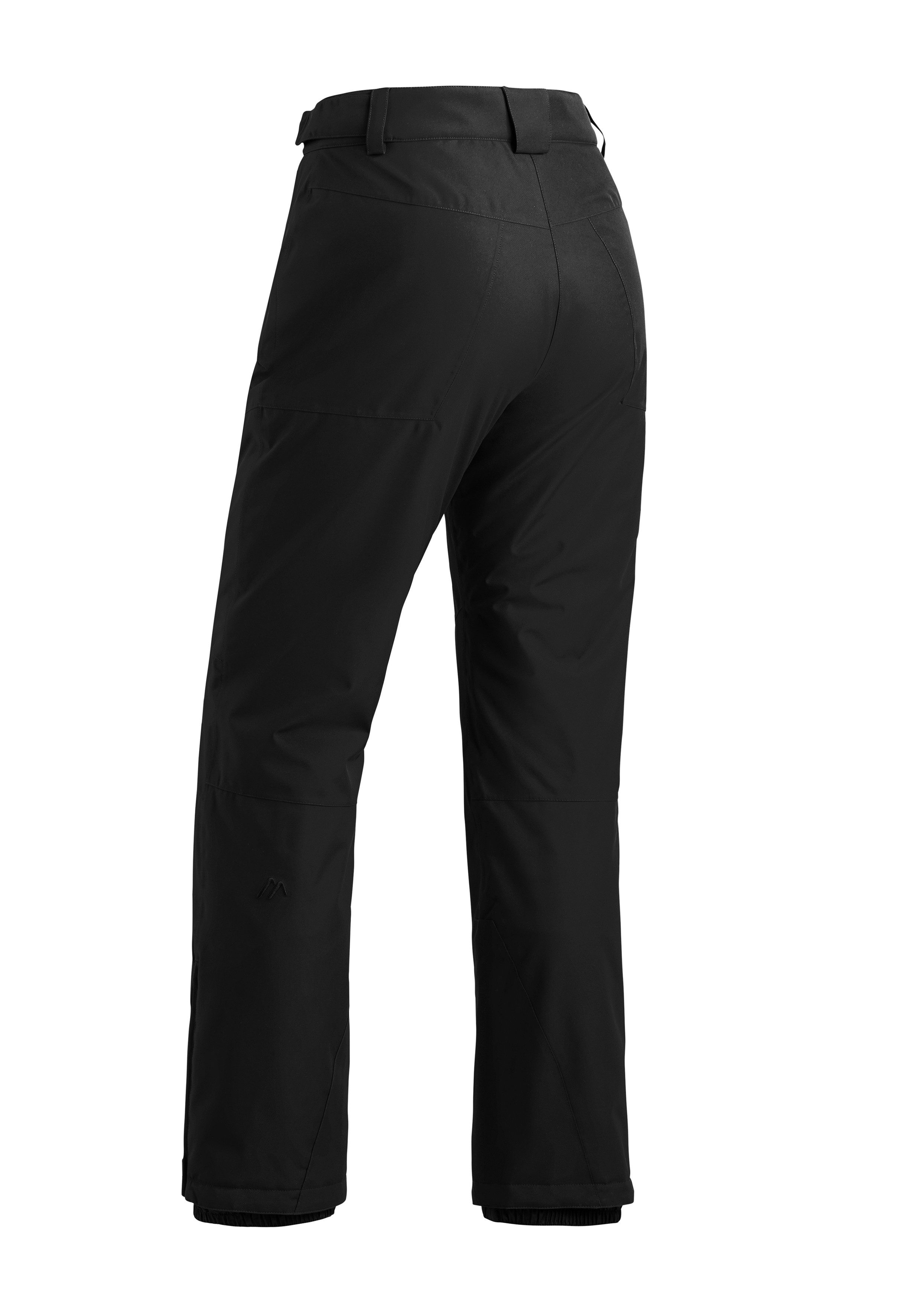 Maier Sports Skibroek Majelletta W Dames Sneeuwbroek waterdicht 4-way Stretch Regular Fit