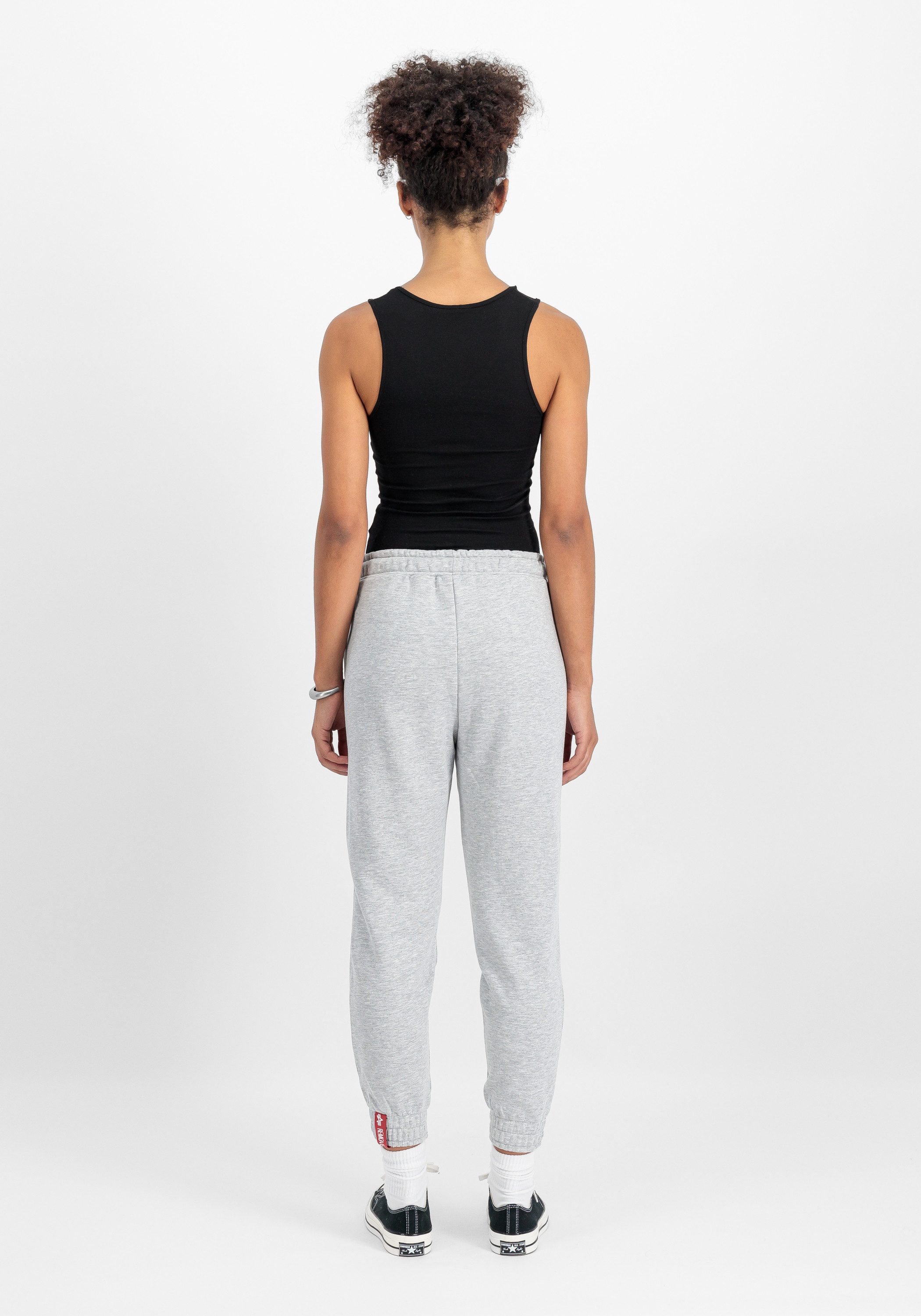 Alpha Industries Joggingbroek Basic Jogger SL W
