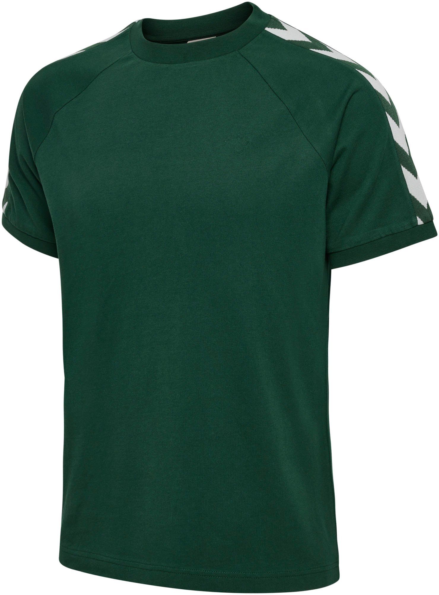 hummel T-shirt HMLARCHIVE BOXY T-SHIRT S/S (1-delig)