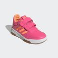 adidas sportswear sneakers roze