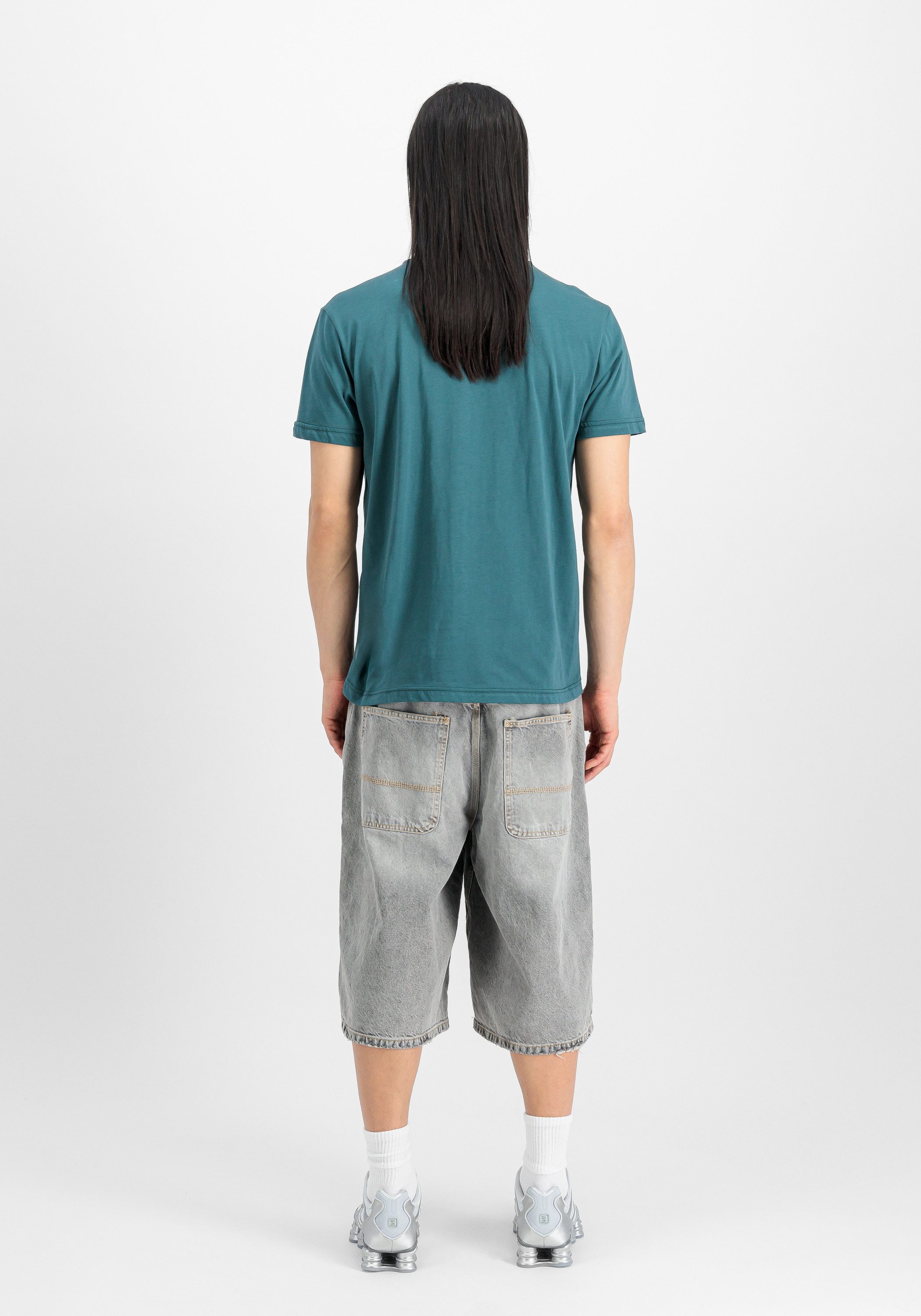 Alpha Industries T-shirt Nebula T-Shirt