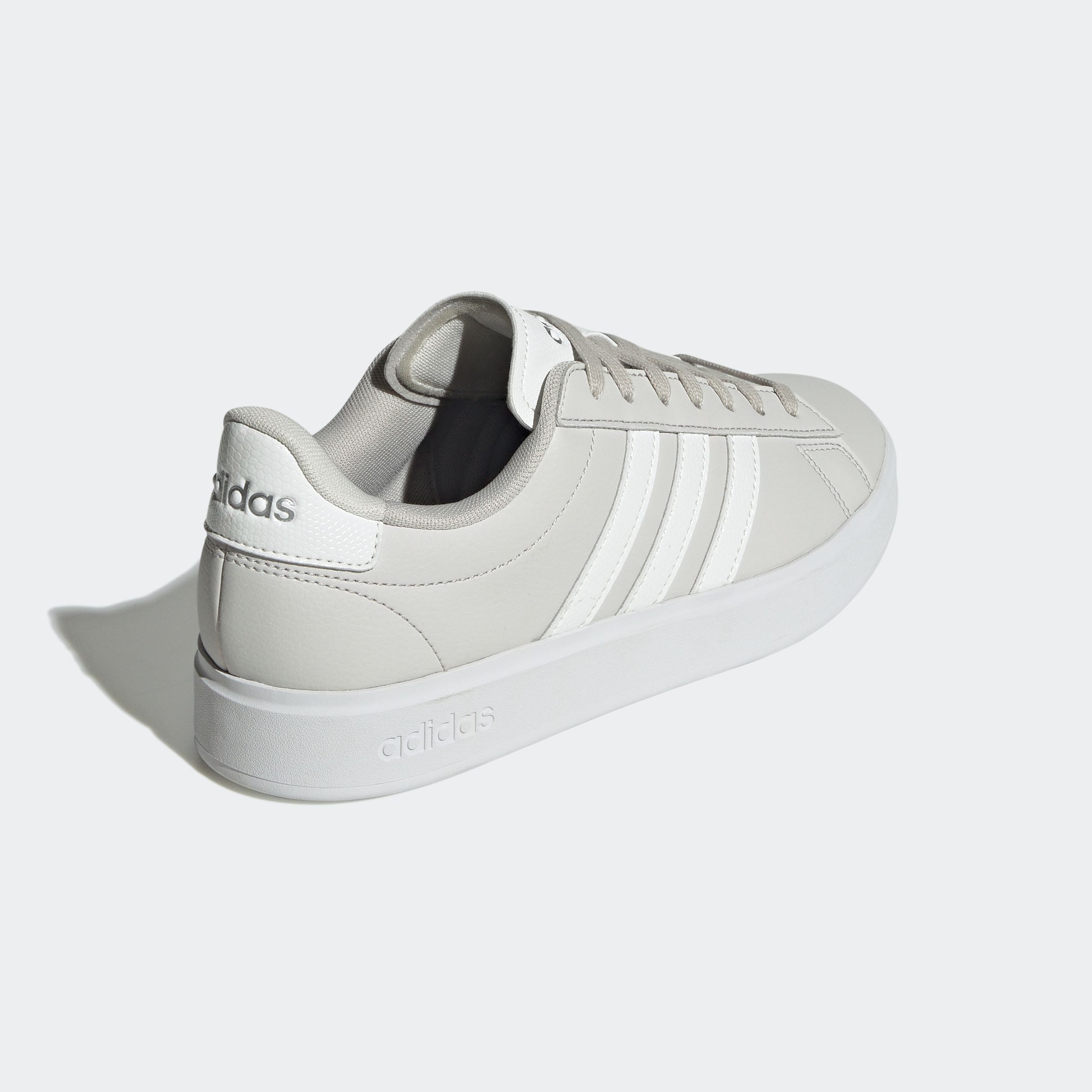 adidas Sportswear Sneakers GRAND COURT 2.0 Design geïnspireerd op de adidas Superstar