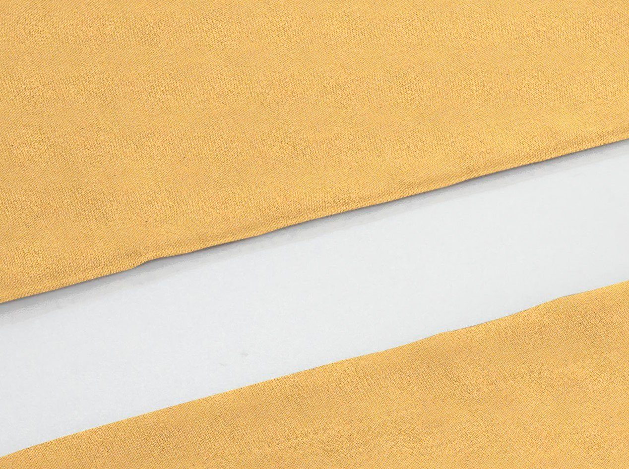Adam Set placemats Uni Collection GOTS gecertificeerd, Made in Germany (2 stuks)
