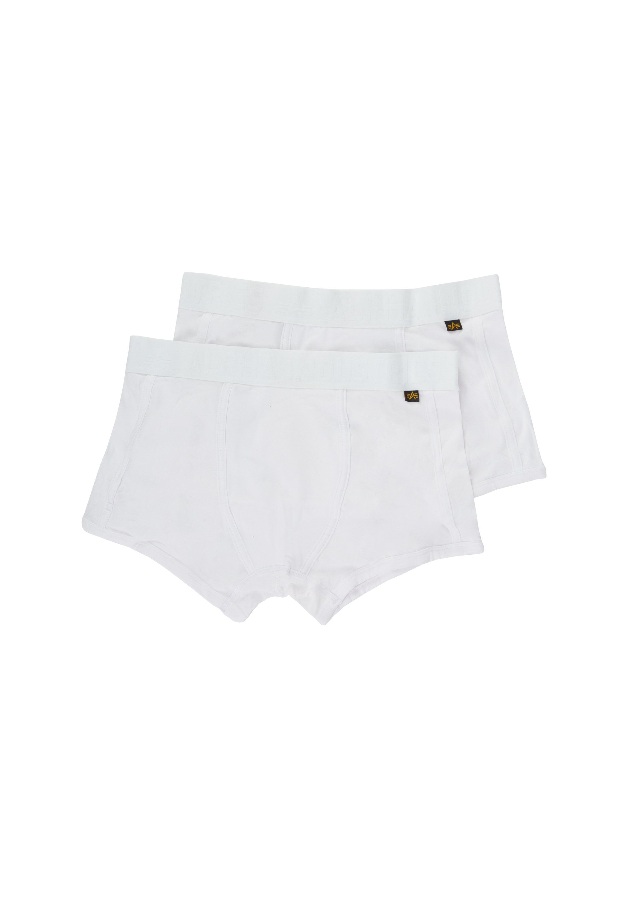 Alpha Industries Boxershort Alpha Industries Men - Underwear AI Tape Underwear 2 Pack