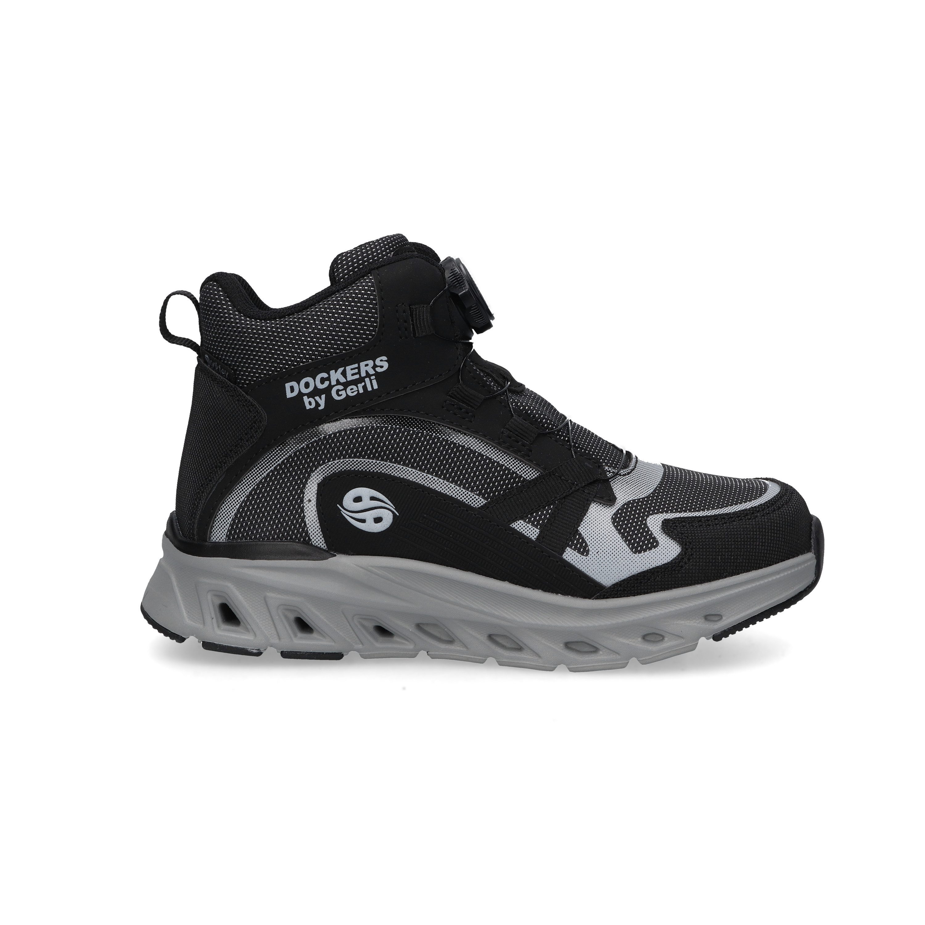 Dockers by Gerli Sneakers Vrijetijdsboots met waterafstotende DOCK-Tex