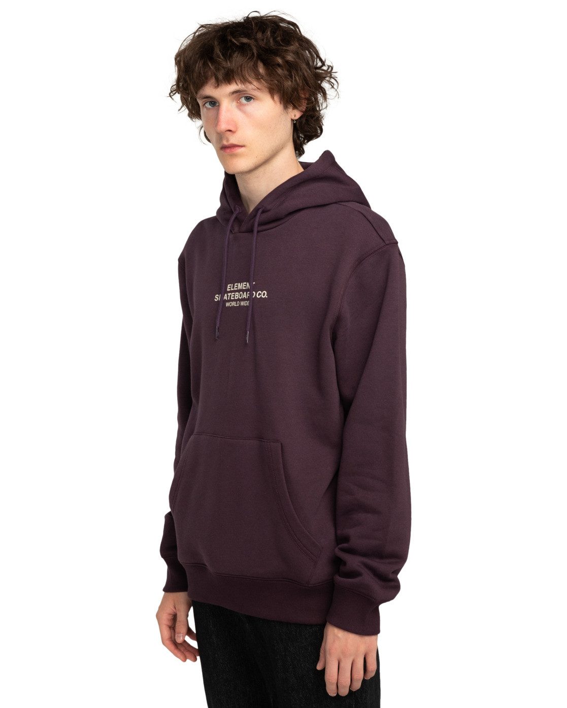 Element Hoodie Skateboard Co