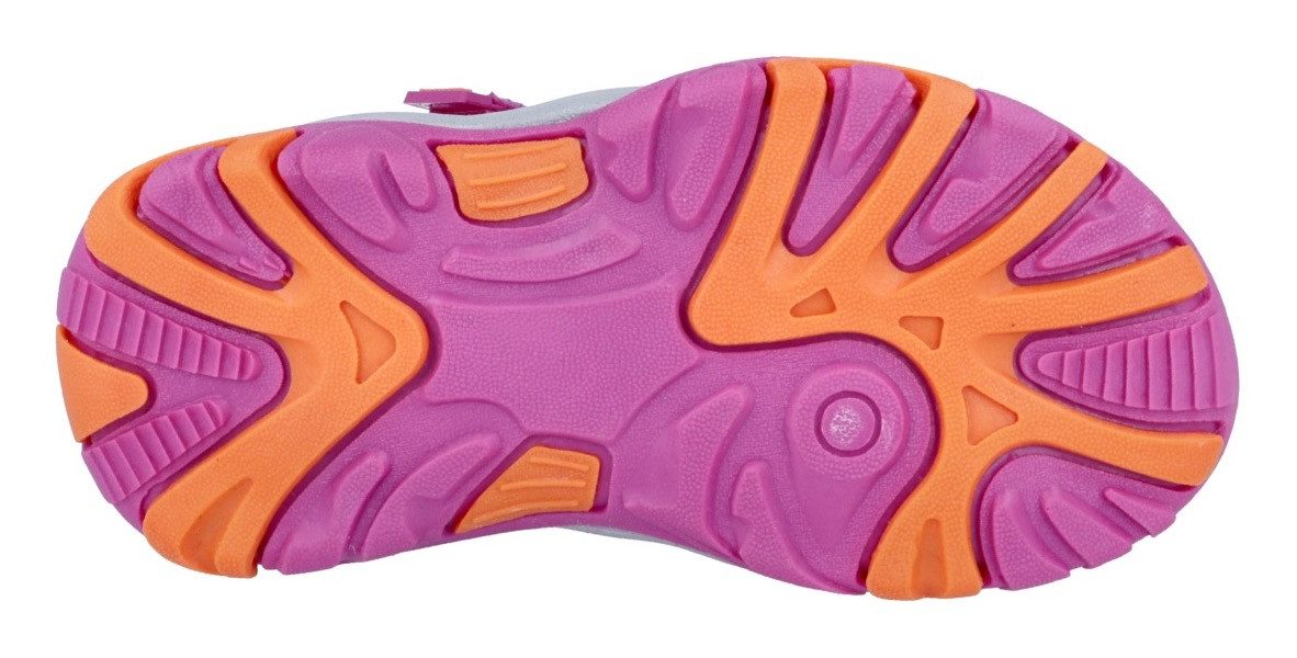 Richter Sandalen Boulder WMS: gemiddeld