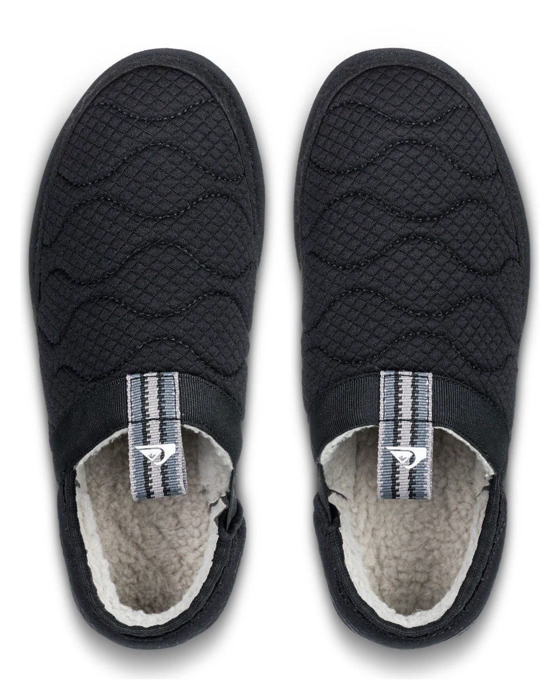 Quiksilver Slip-on sneakers After Session