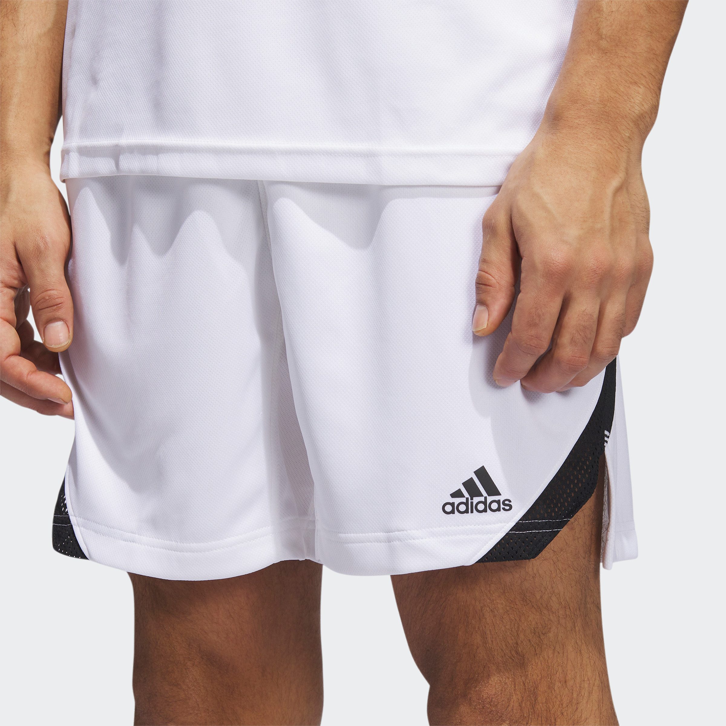 adidas Performance Trainingsshort M ICON SQUAD S (1-delig)