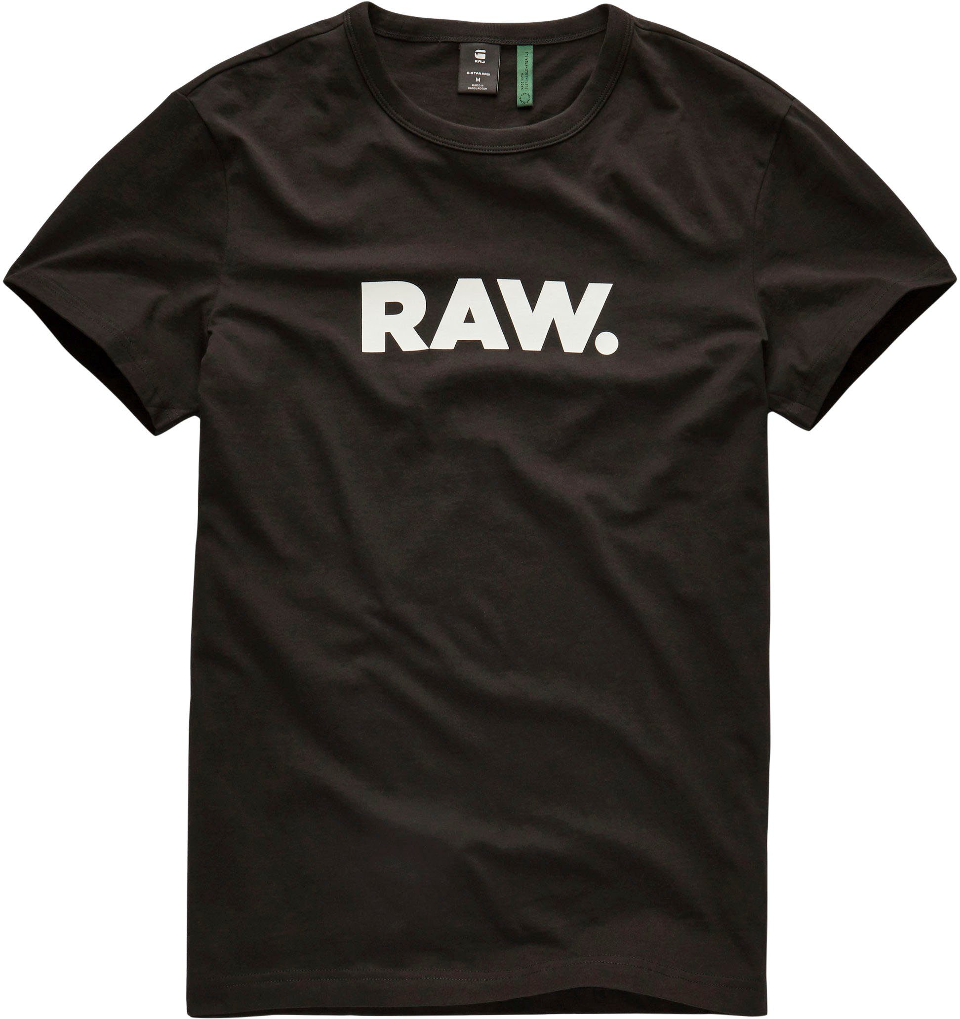 G-Star RAW T-shirt Holorn
