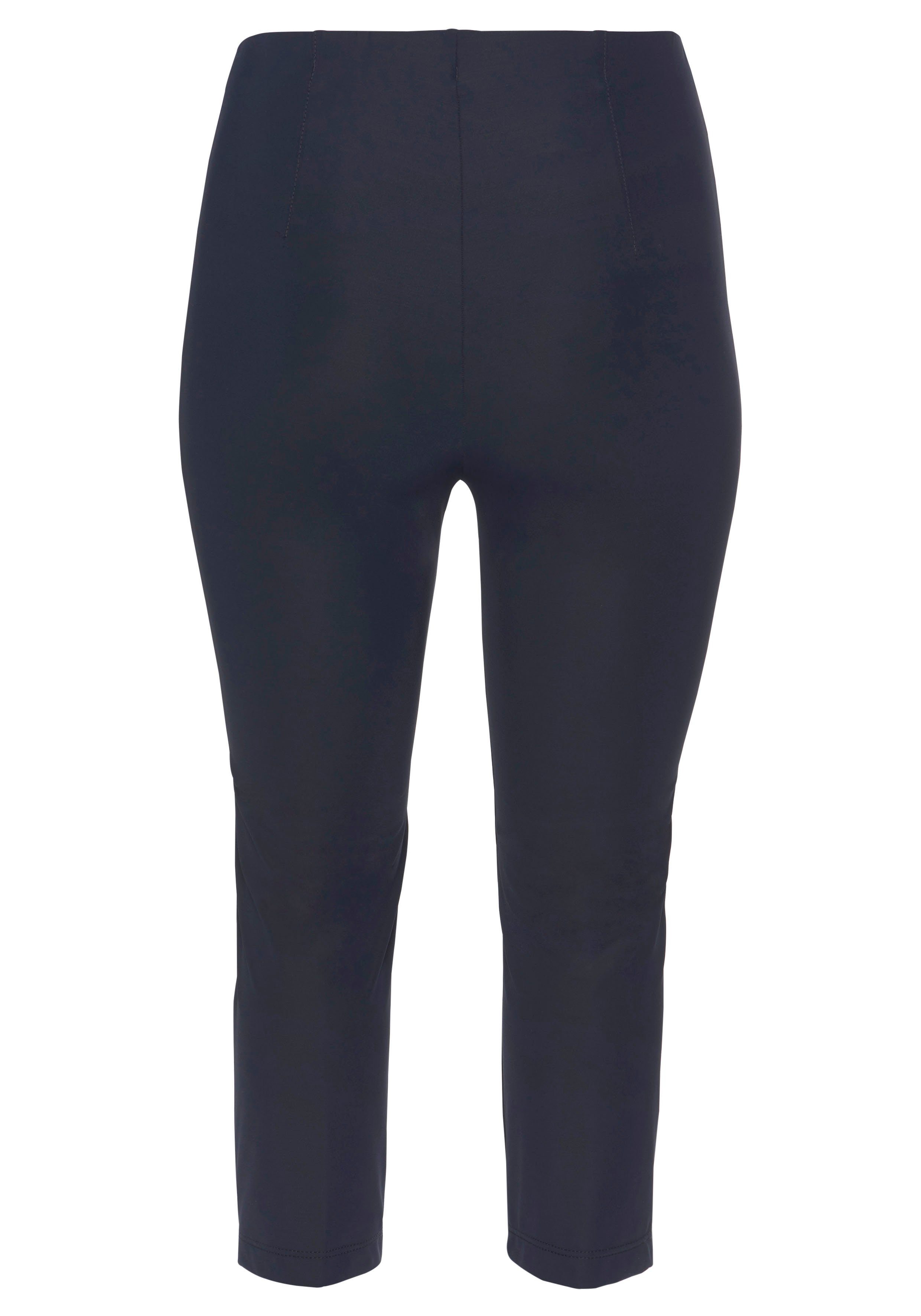 KjBRAND 7/8-broek Susie Sensitiv 7/8 met een hoog aandeel elastaan