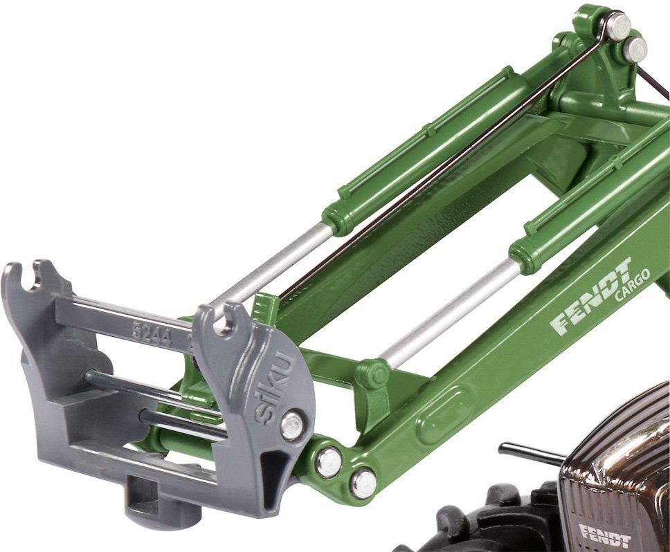 Siku RC-tractor SIKU Control, Fendt 933 vario met voorlader (6793)