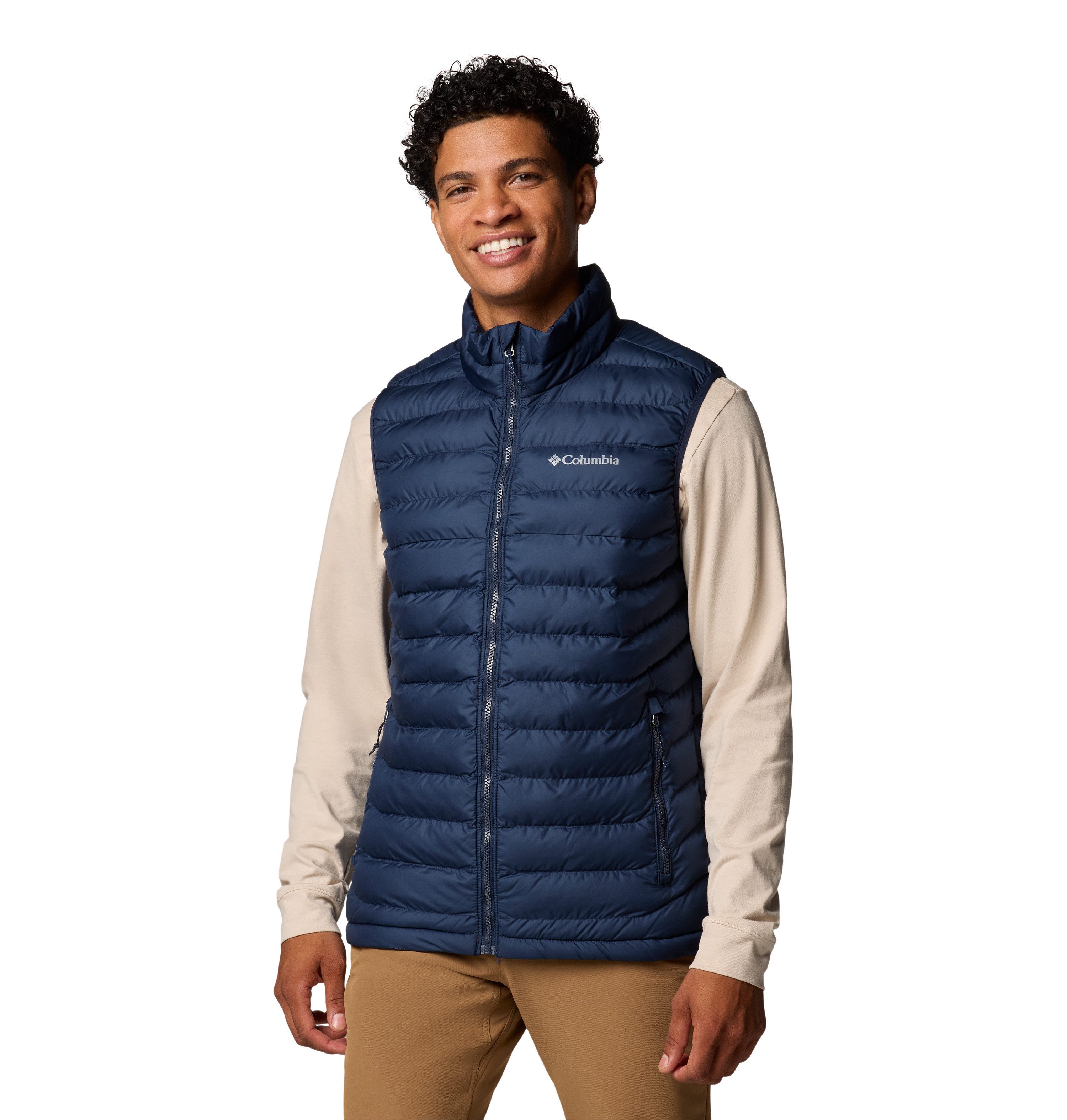 Columbia Bodywarmer Powder Lite™ II Vest