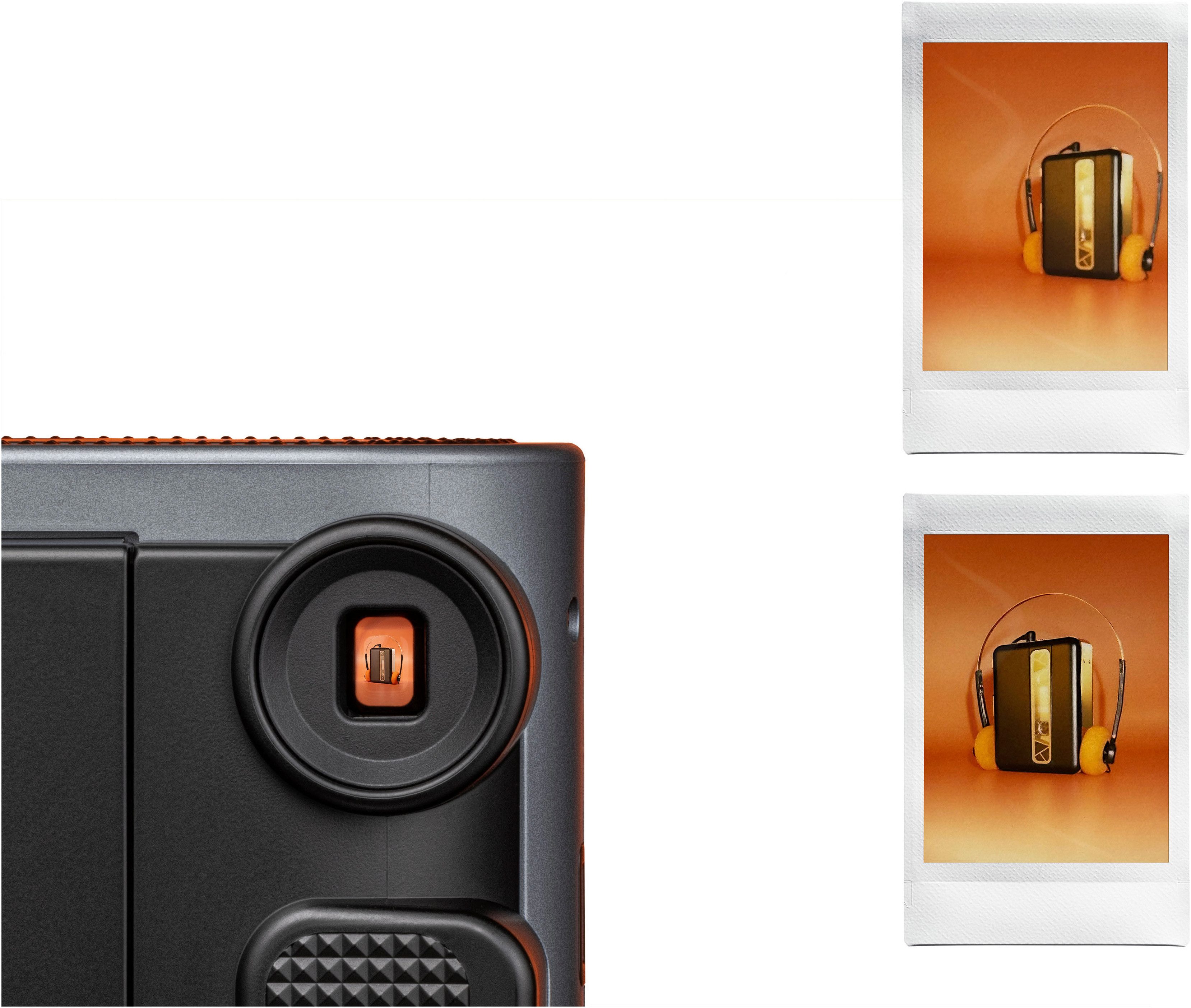 FUJIFILM Instant camera Instax mini 41