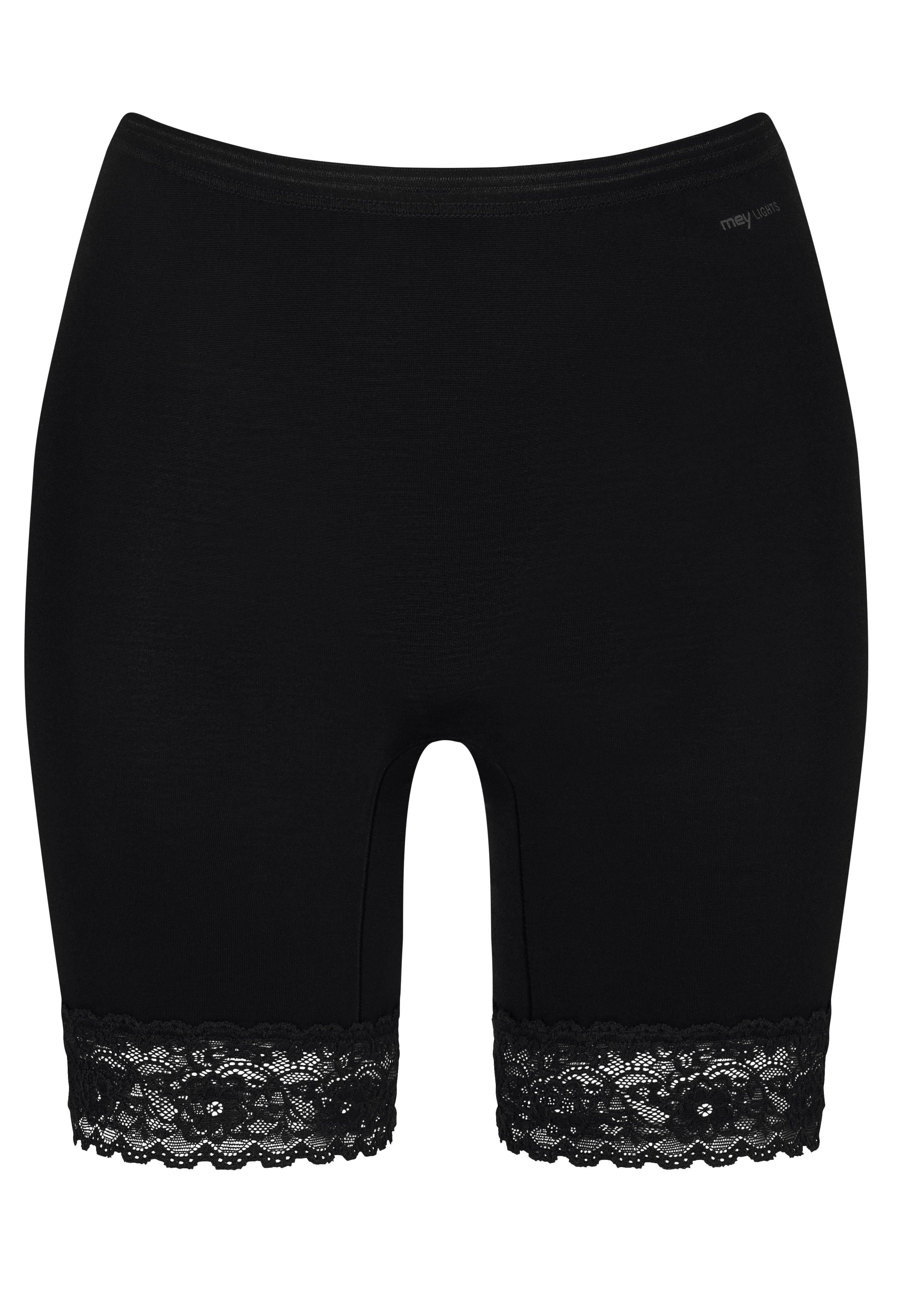Mey Hipster Lights met kant taille-zitting (Set van 2)