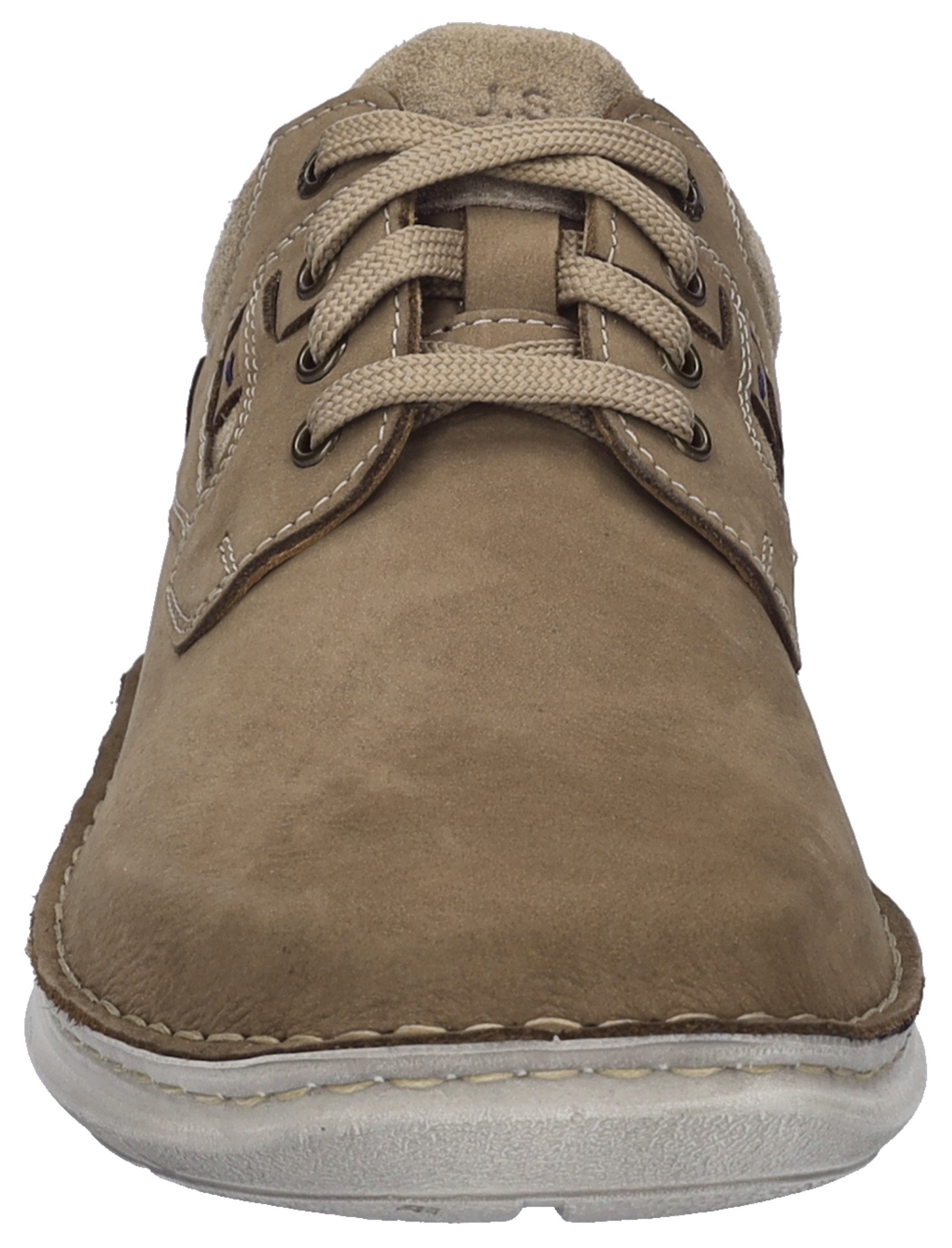 Josef Seibel Veterschoenen New Anvers 36 , veterschoen, comfort-schoen, lage schoen met leren voering