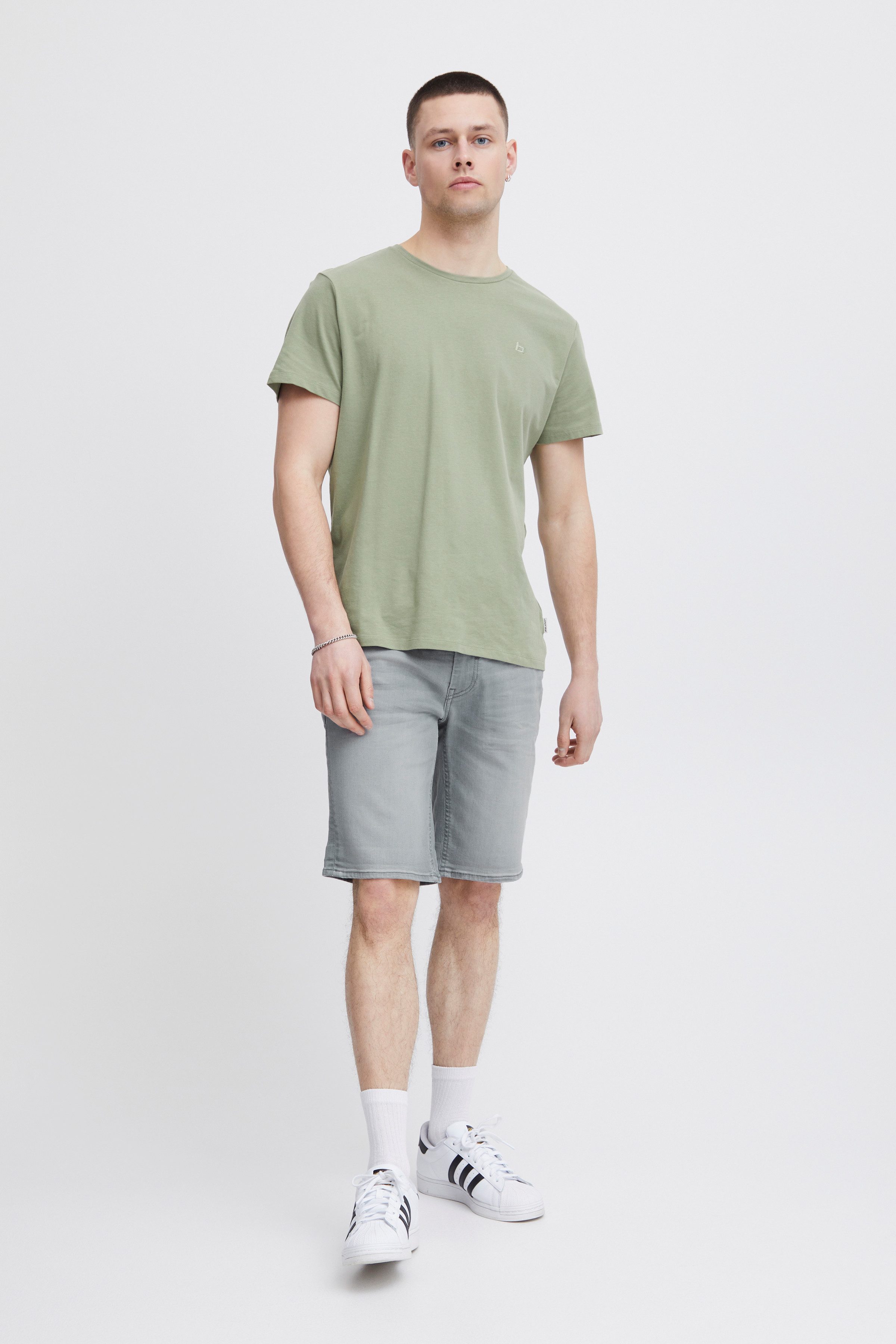 Blend Short BHTWISTER-denimshorts