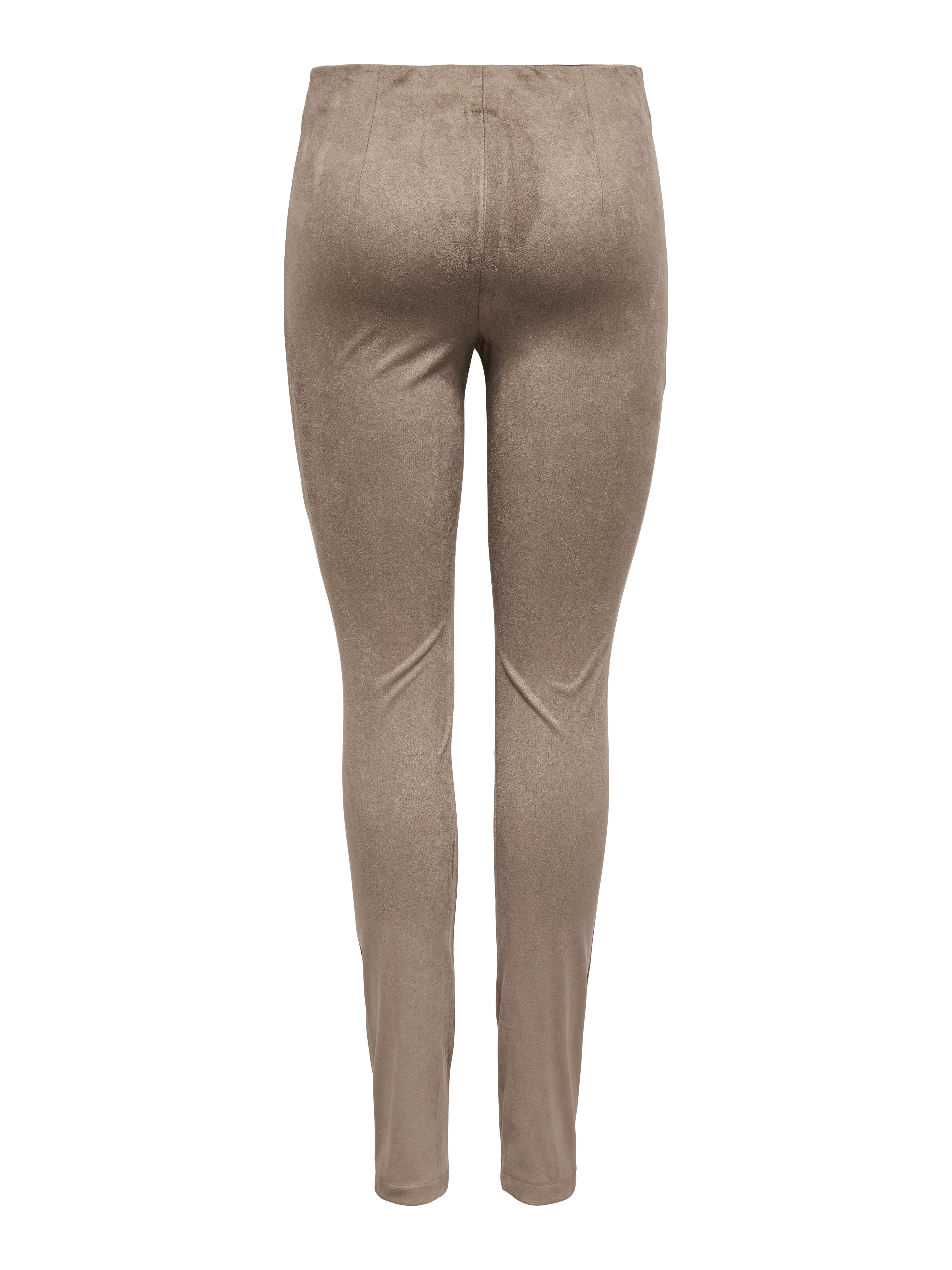 Only Legging ONLANGALI LIFE ZIP FAUX S LEGGING CC PNT