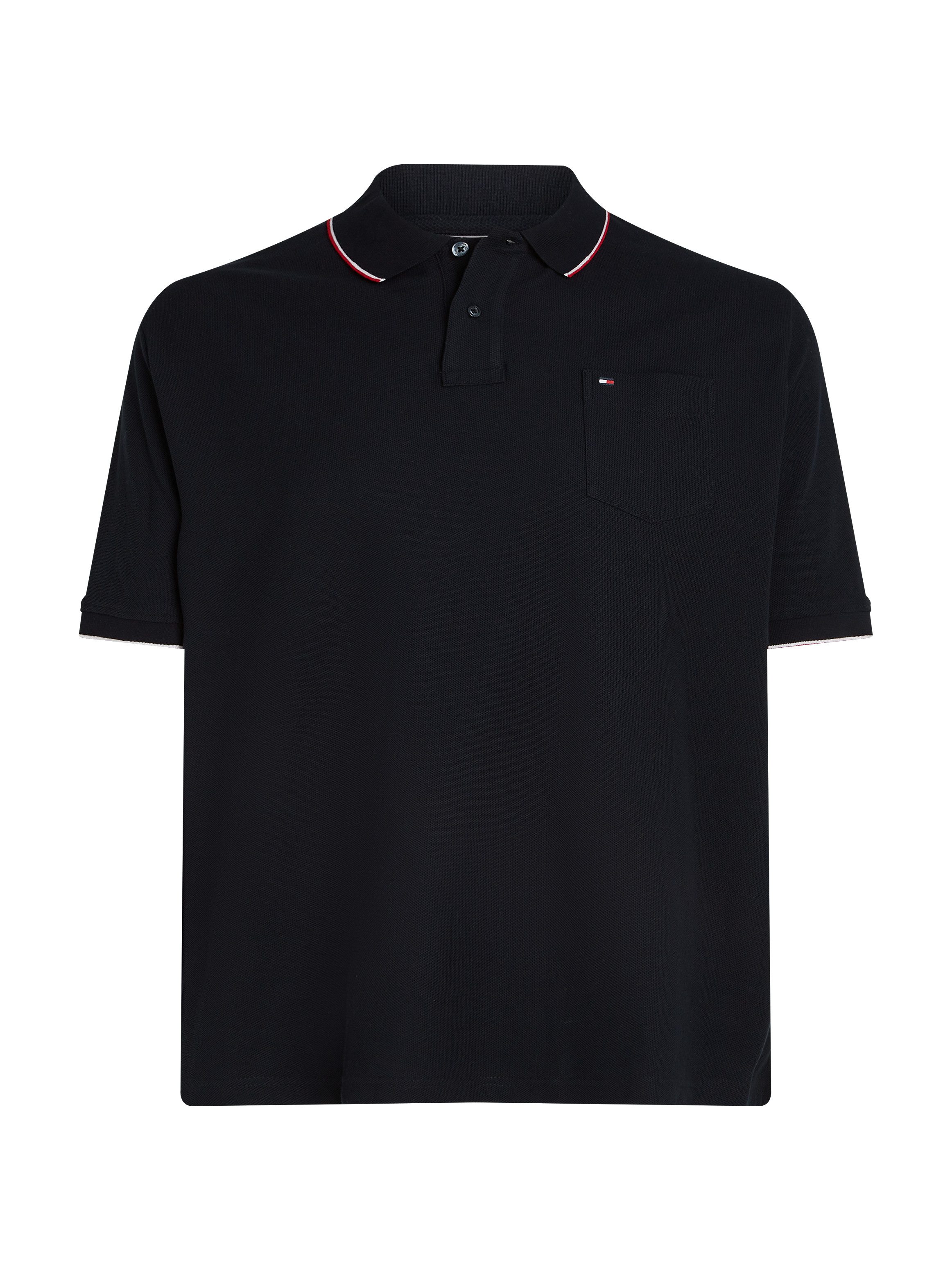 Tommy Hilfiger Poloshirt BT-POCKET CLASSIC FIT POLO-B