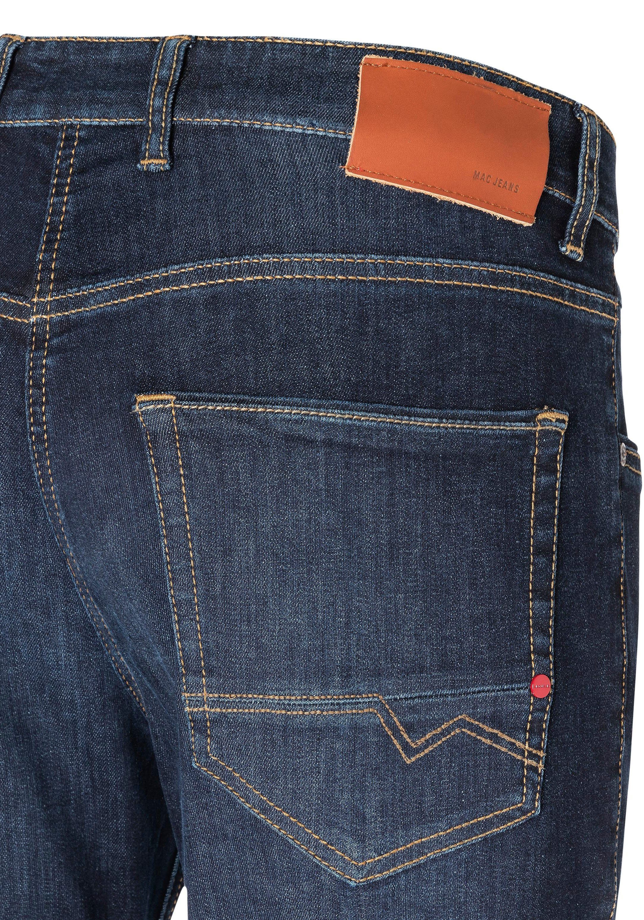 MAC Straight jeans Arne Pipe