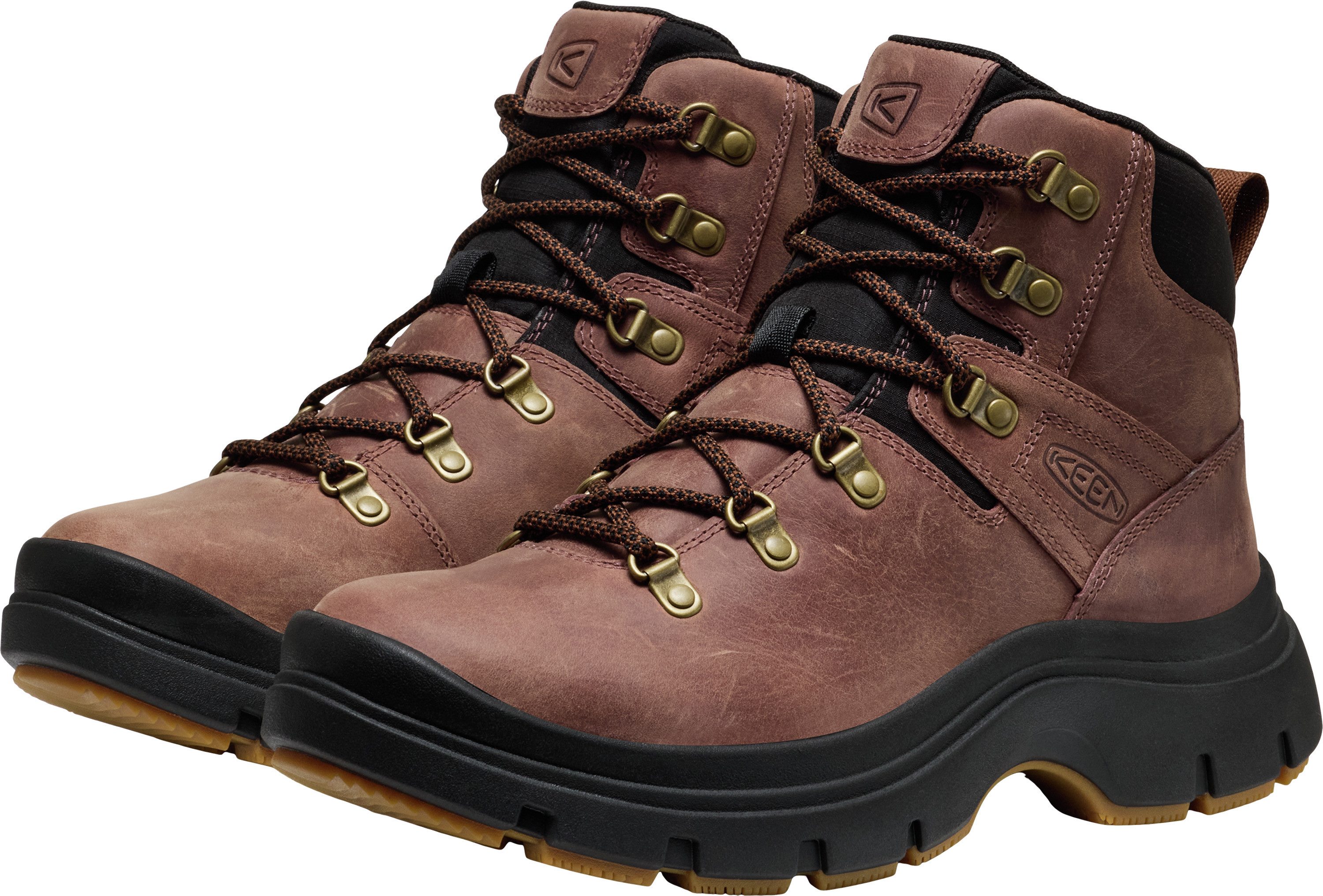 Keen Winterlaarzen KOSA PYRENEES