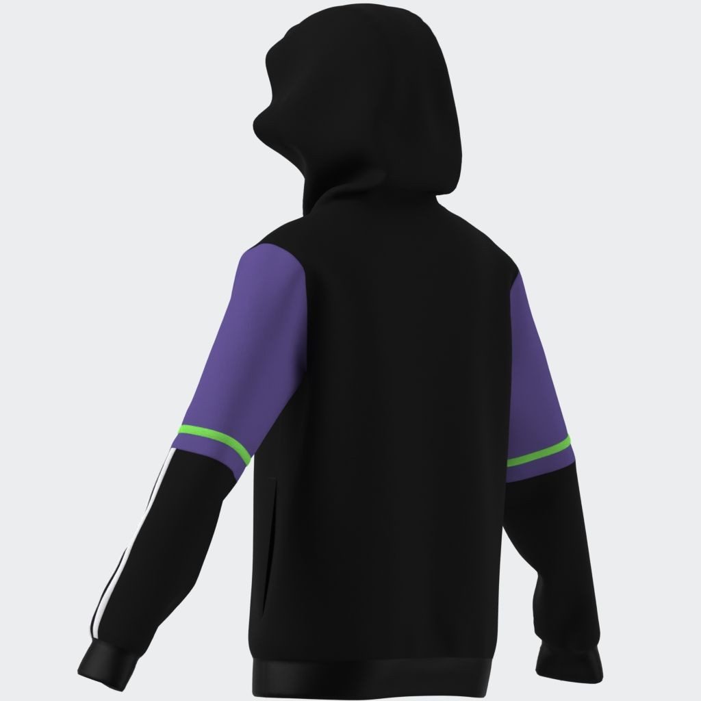 adidas Performance Hoodie F50 SW HD Y