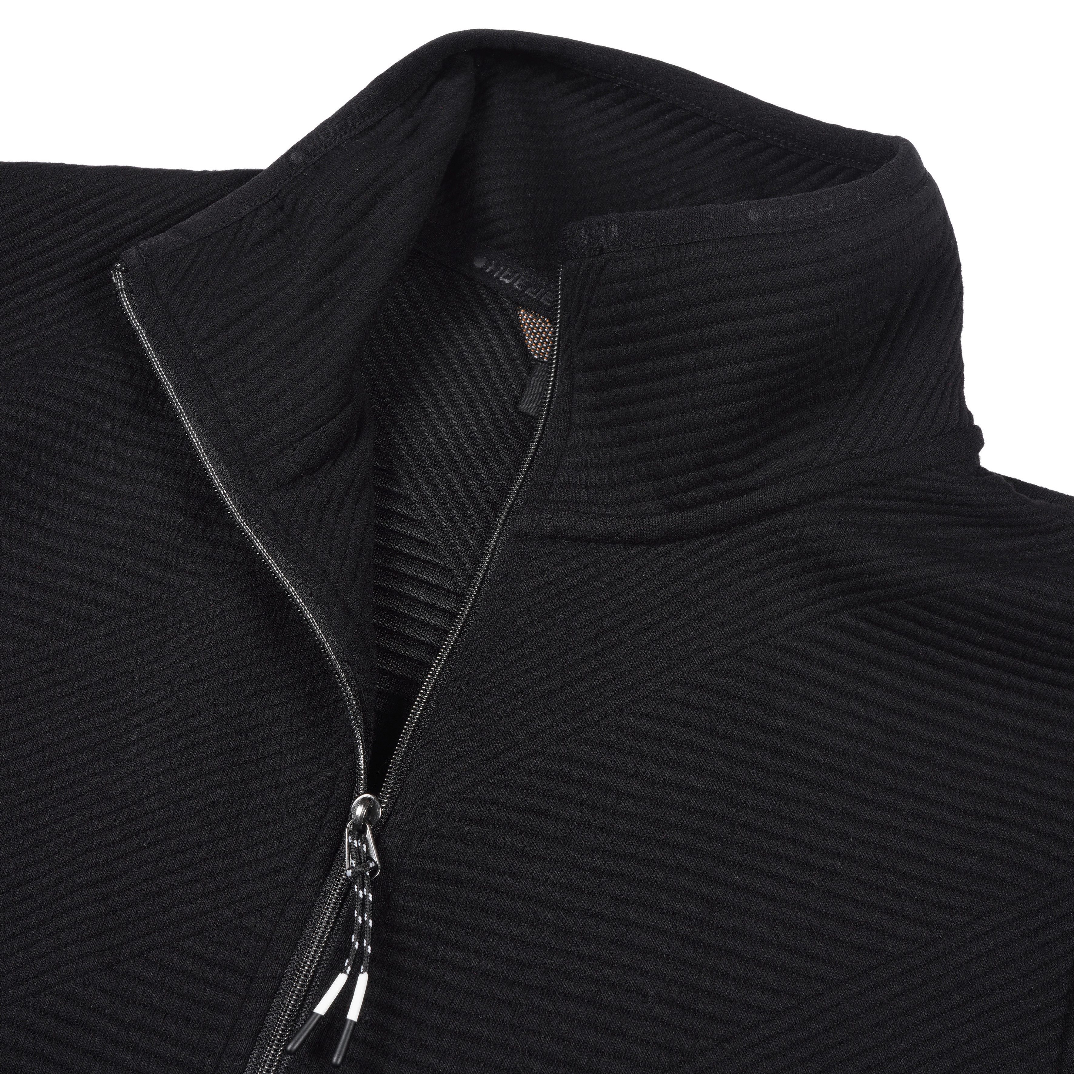 Icepeak Tricot-fleecetrui 1 2 Zip EVANSDALE