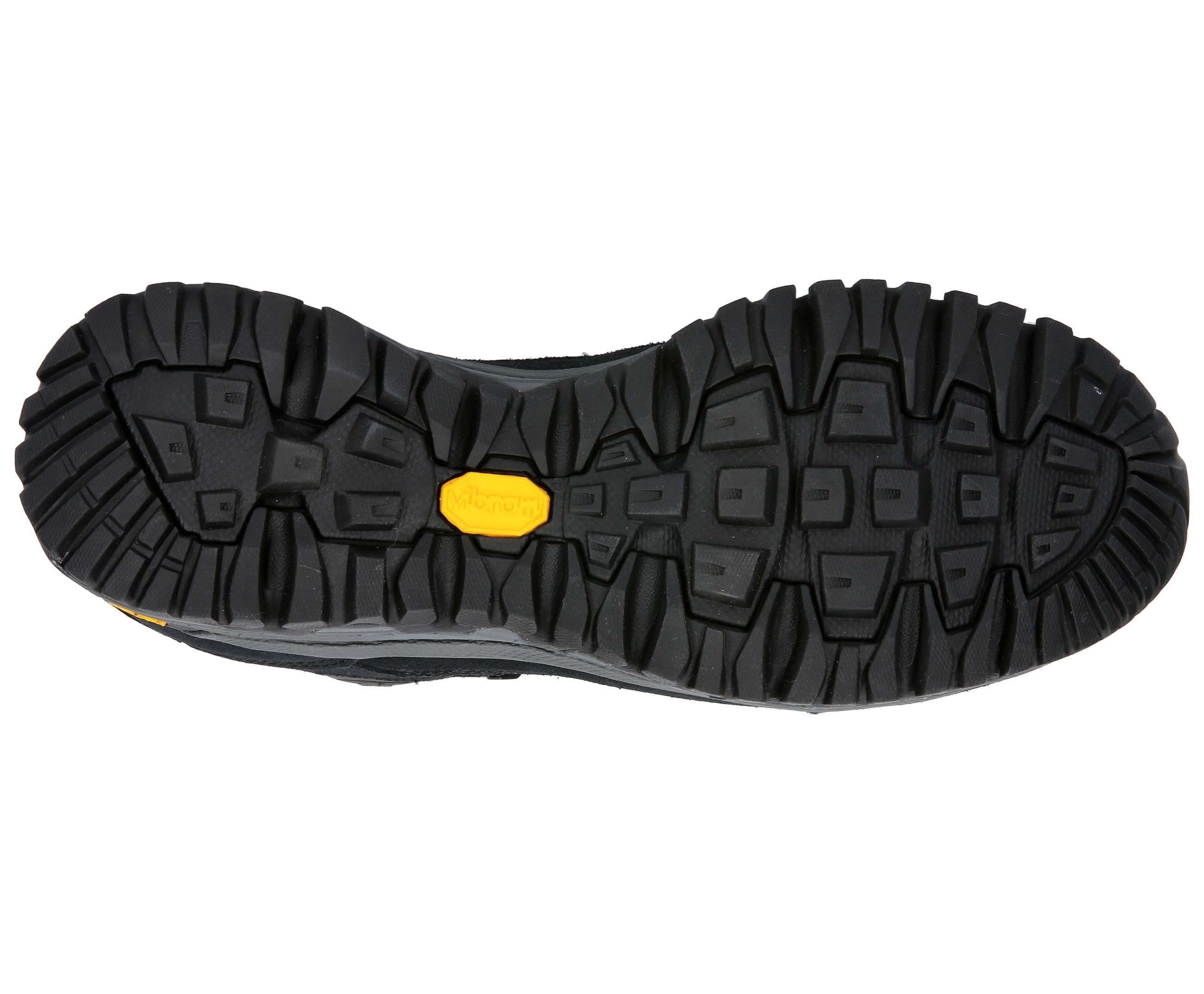 BRÜTTING Outdoorschoenen Mount Kandu Low