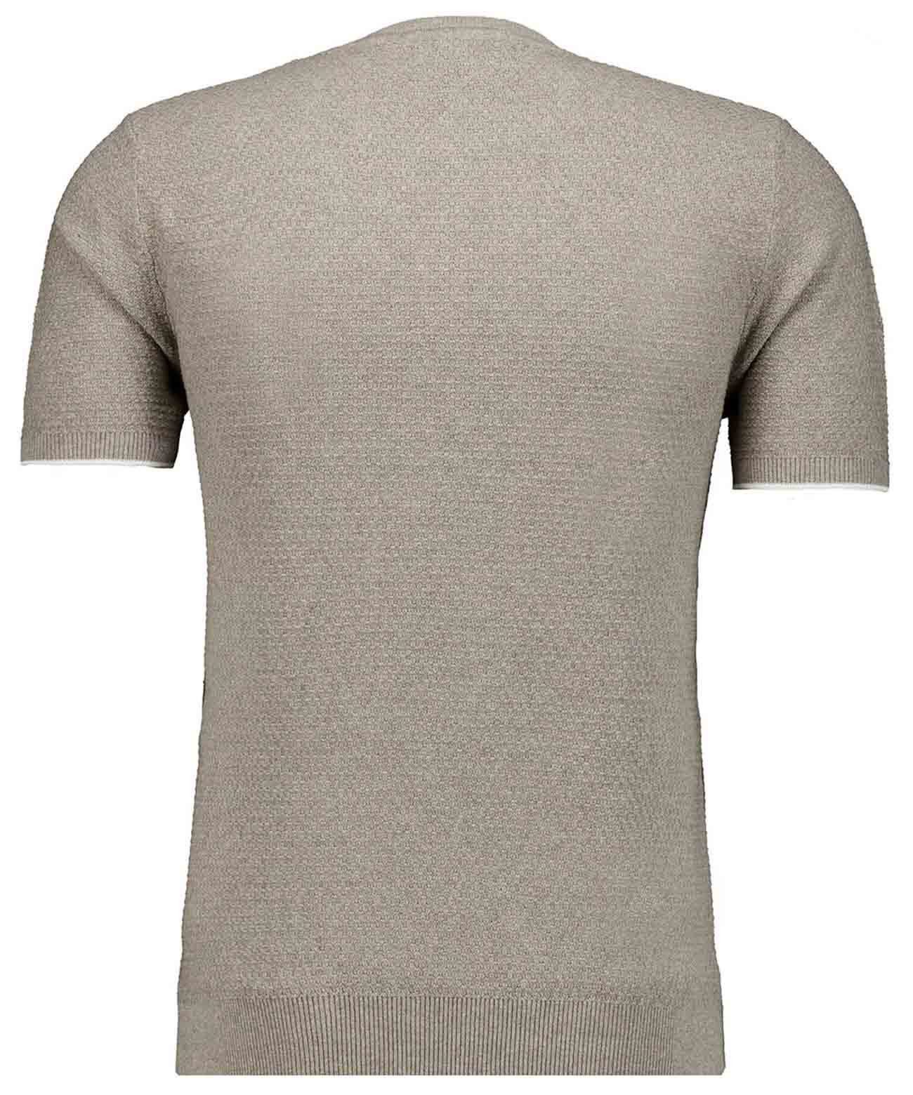 RAGMAN Trui met ronde hals