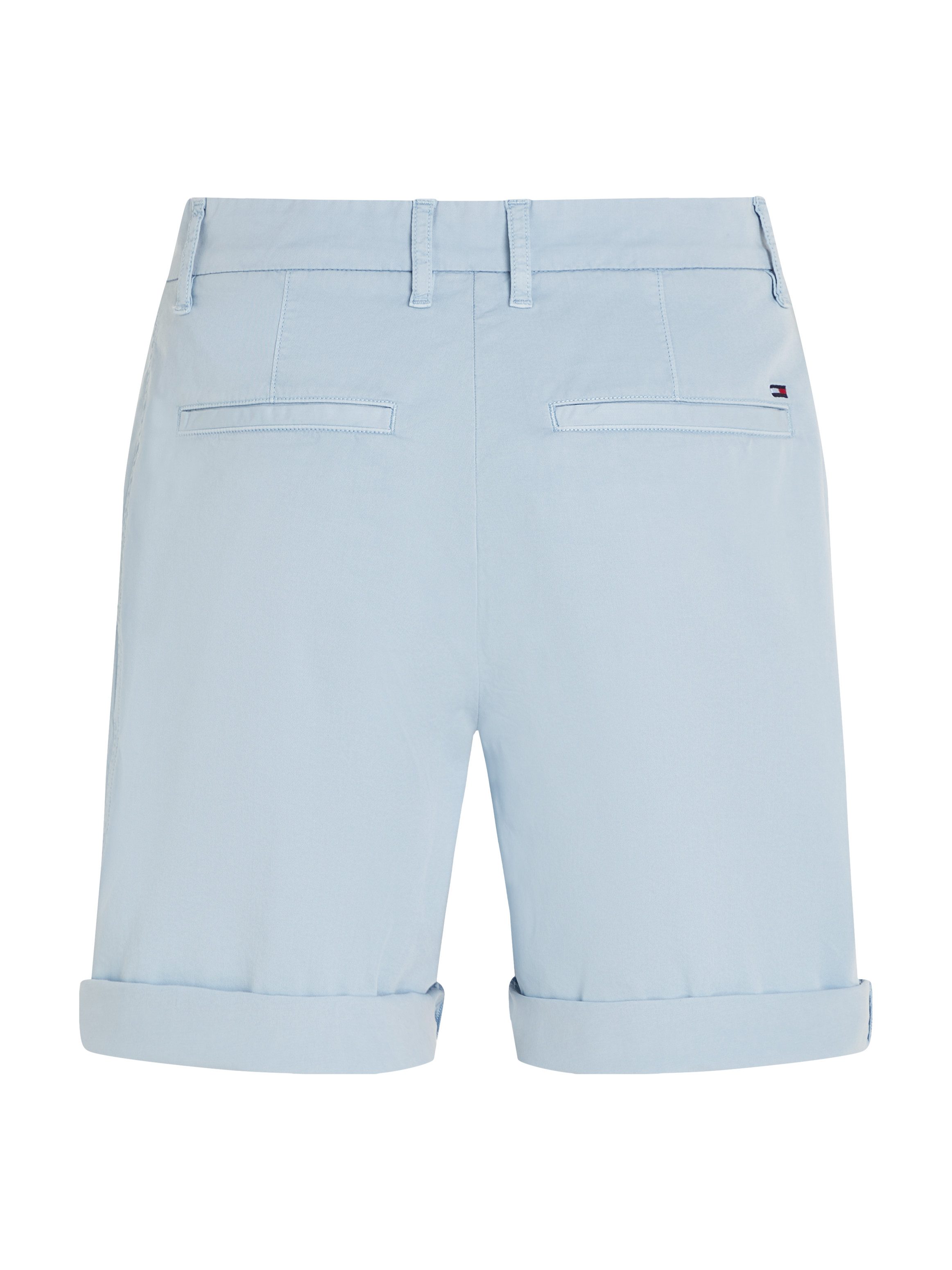 Tommy Hilfiger Chino-short CO BLEND GMD CHINO SHORT