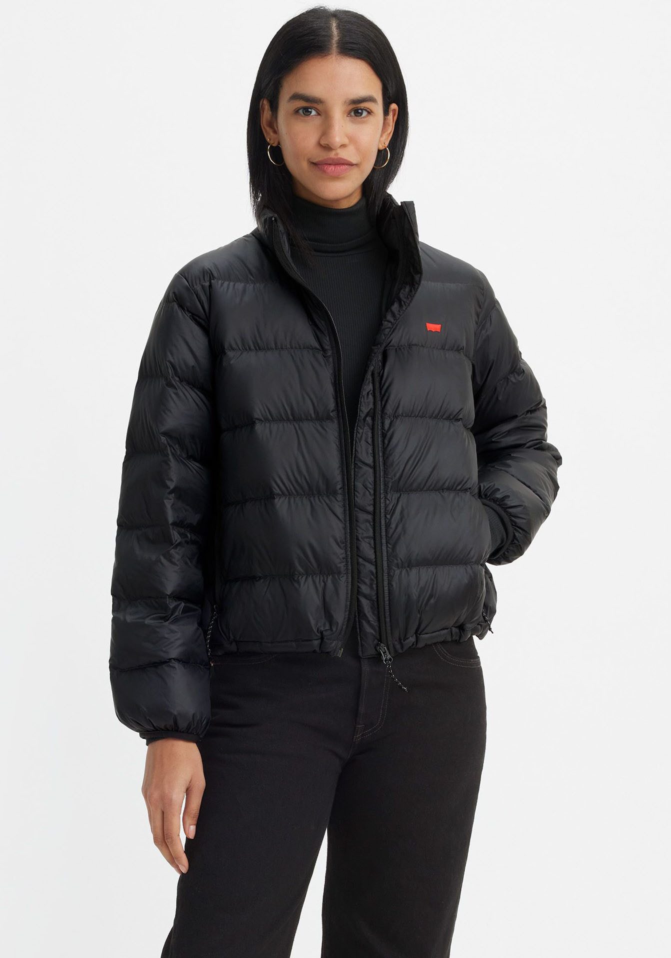 Levi's® Kort jack WMS PACKABLE JACKE