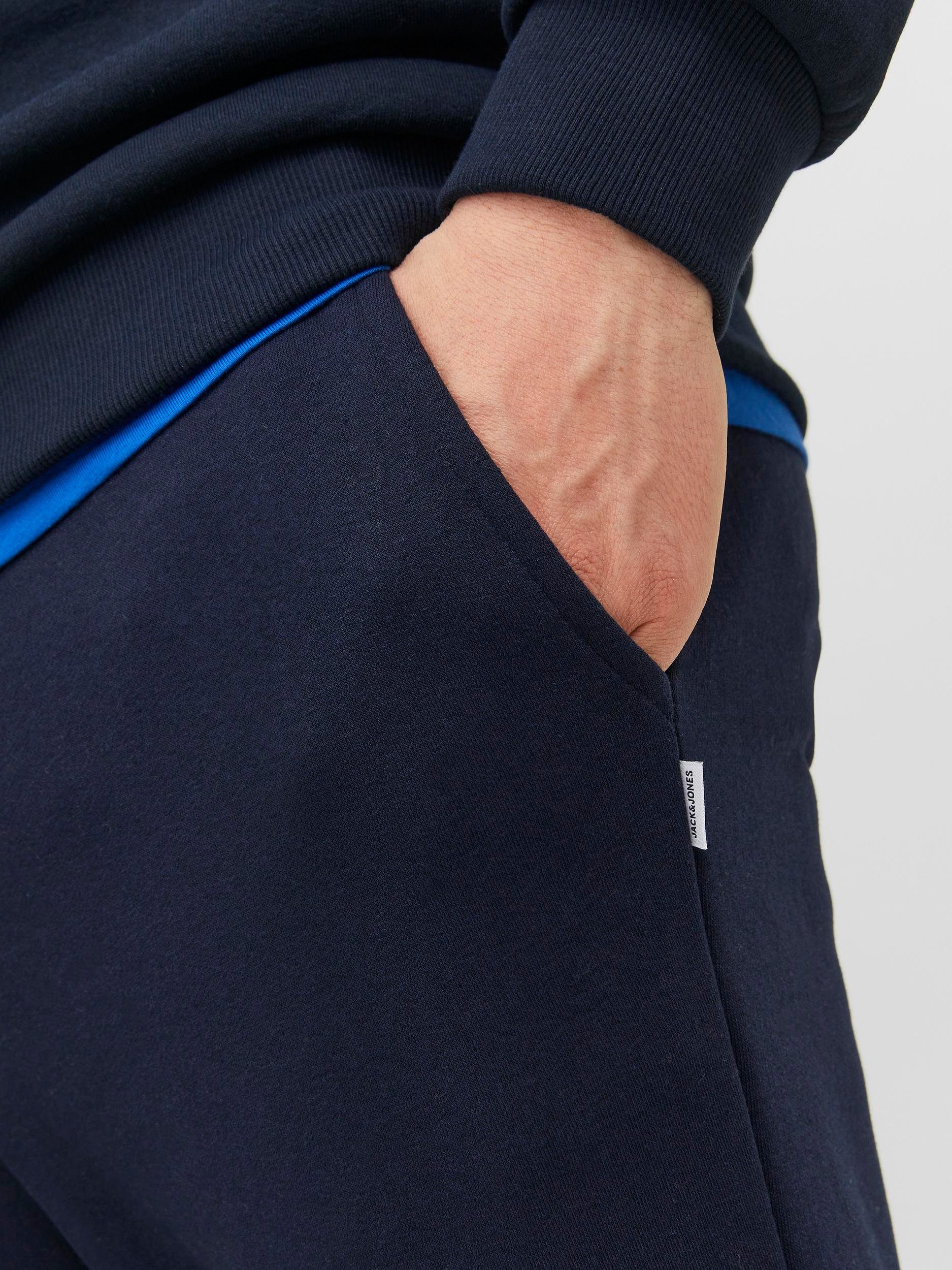Jack & Jones Sweatbroek JPSTGORDON JJBRADLEY SWEAT PANT GMS NOOS