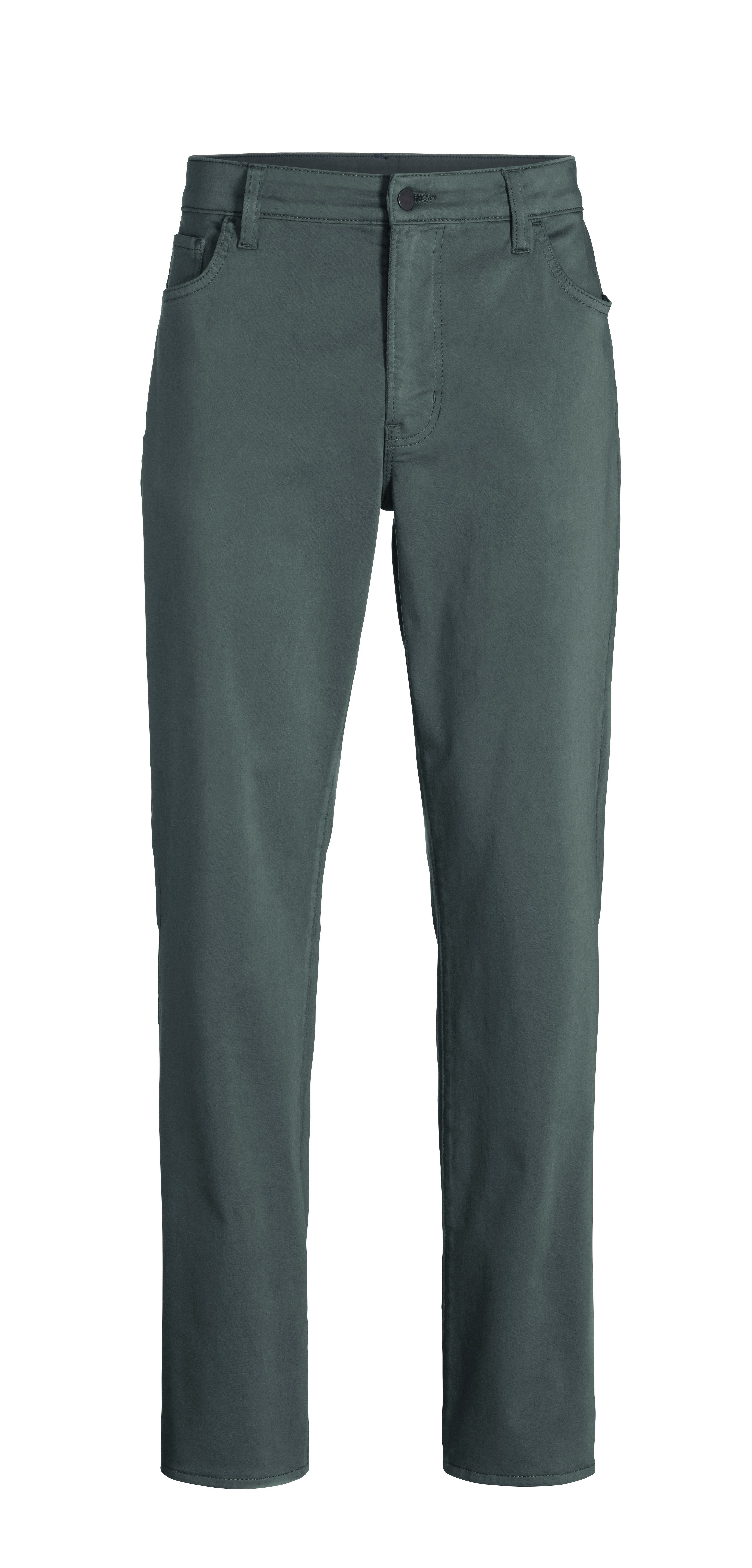 John Devin Chino Regular-fit 5-pocket broek