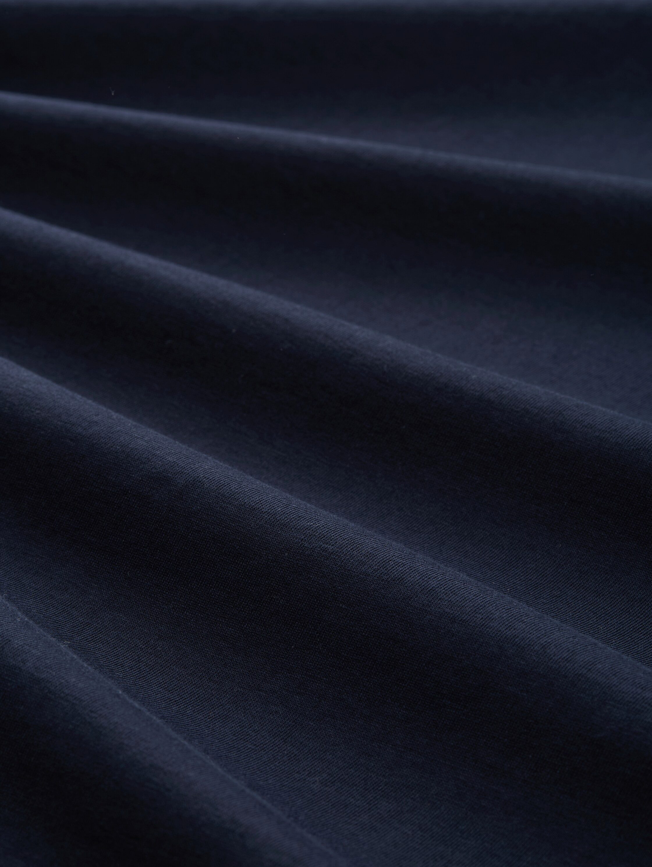 Tom Tailor Denim T-shirt met verschillende logoprints