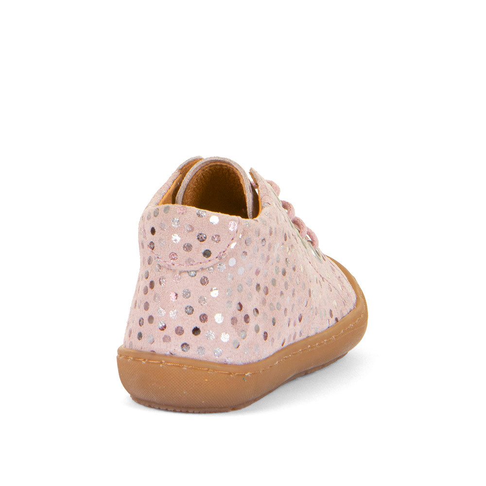 froddo® Babyschoentjes OLLIES S LACES , blote voeten schoen, kinderschoen met uitneembare binnenzool