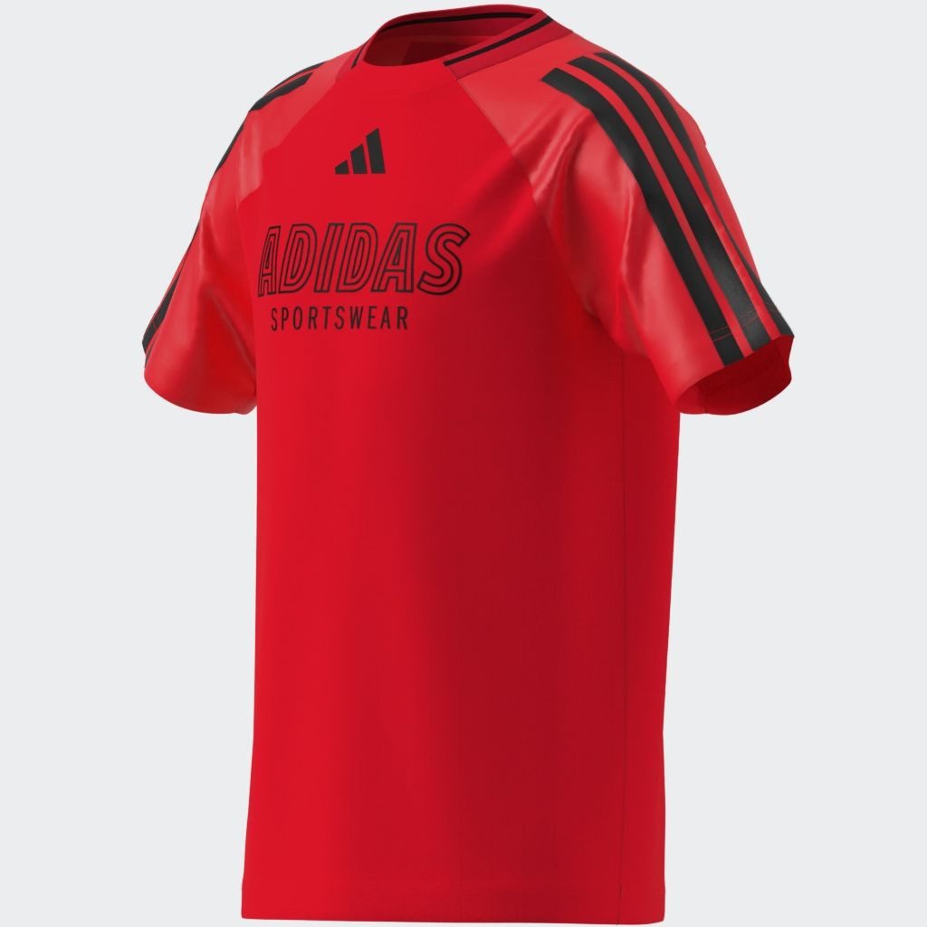 adidas Sportswear T-shirt J HOT TEE