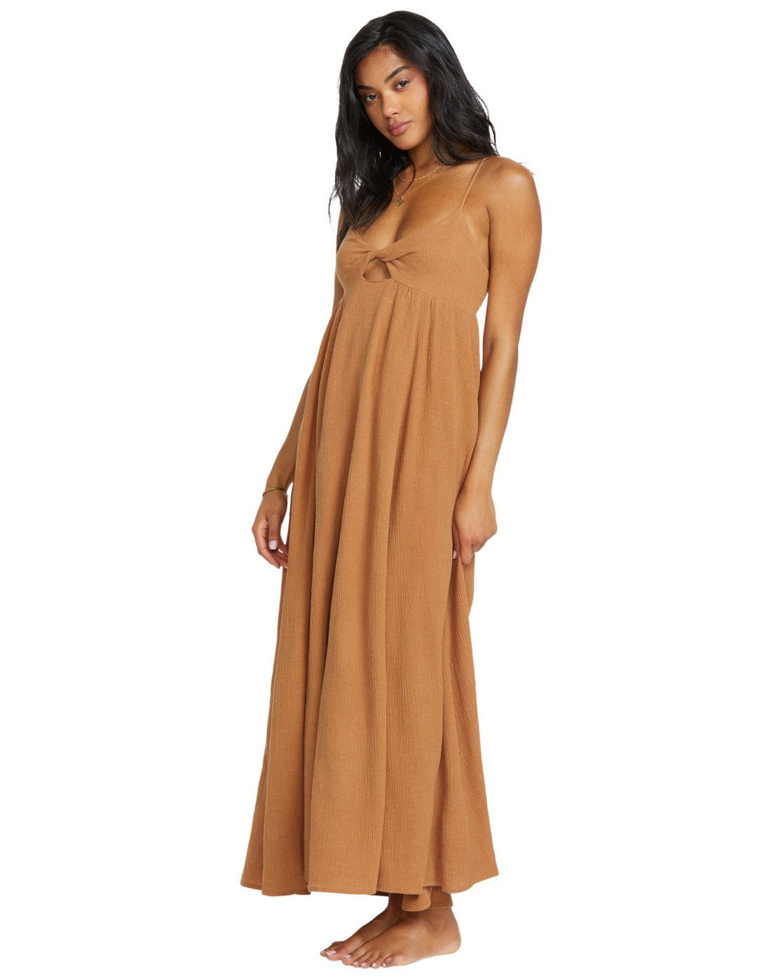 Billabong Maxi-jurk Modern Love