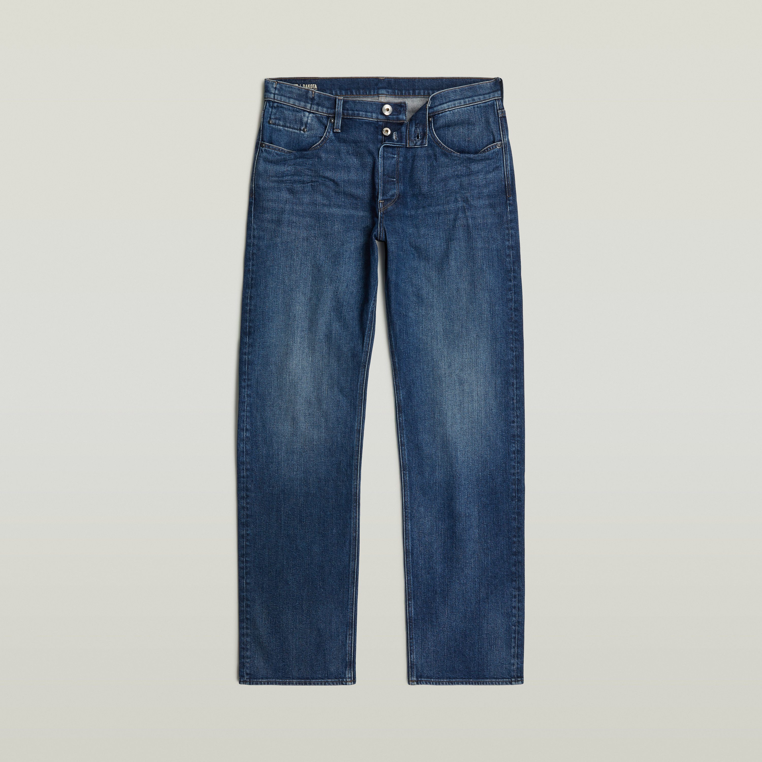 G-Star RAW Straight jeans Dakota Regular Straight