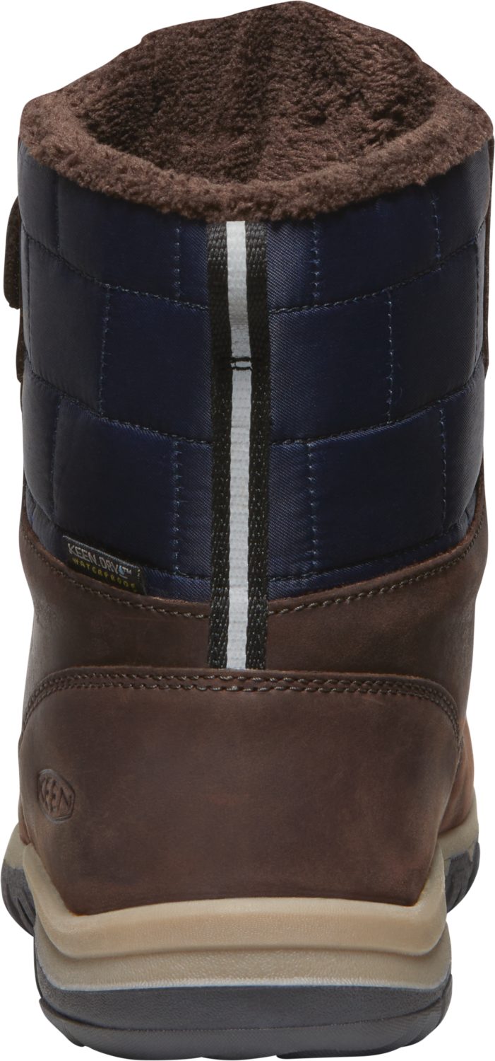 Keen Winterlaarzen KANIBOU WP Snowboots, winterlaarzen, winterschoenen, waterdicht